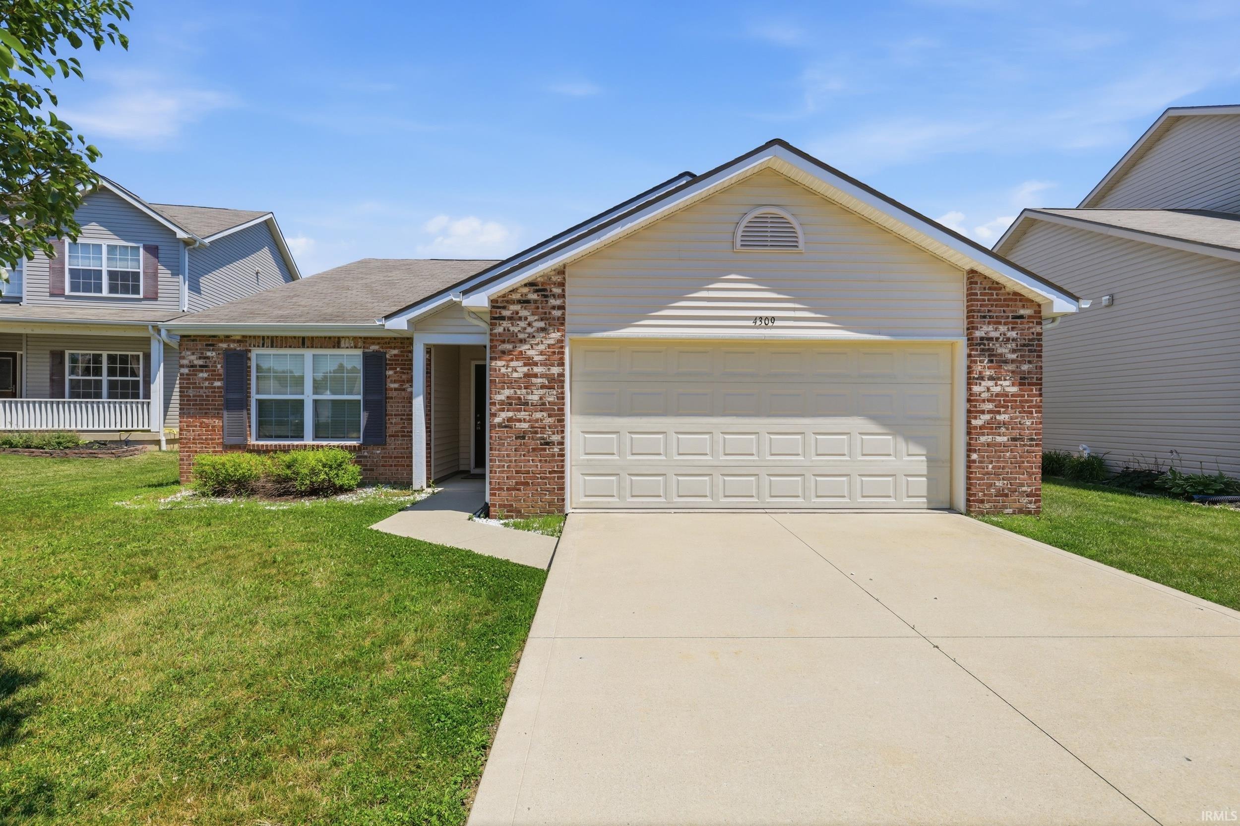 4309 Silver Birch Cove Property Photo 1