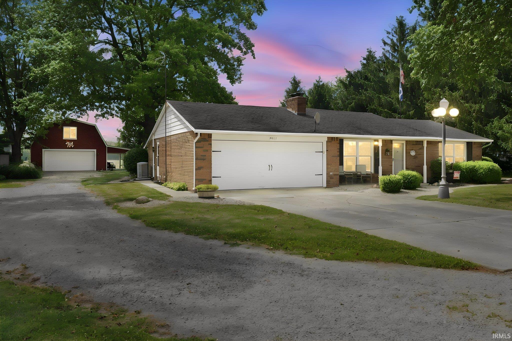 9411 Roberts Road Property Photo 1