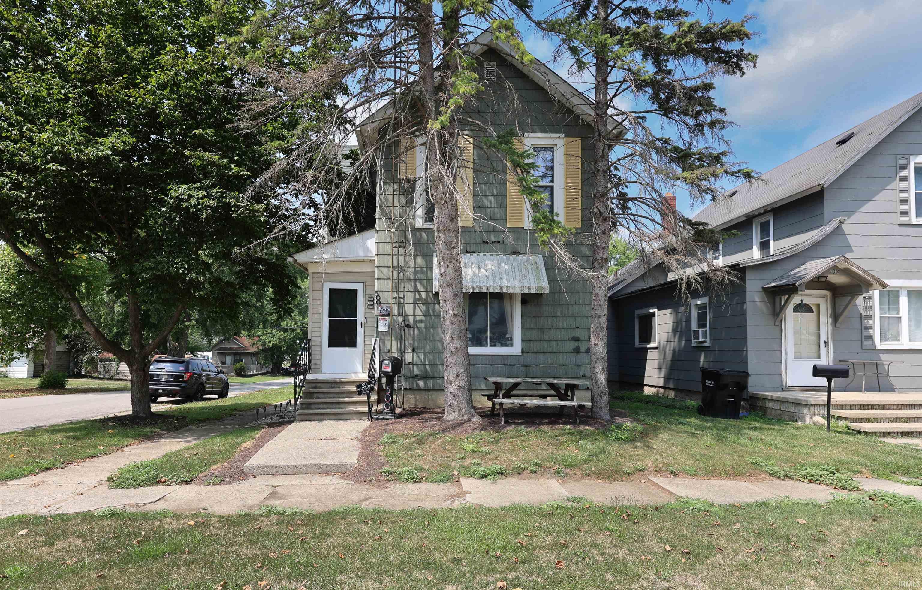 500 E King Street Property Photo 1