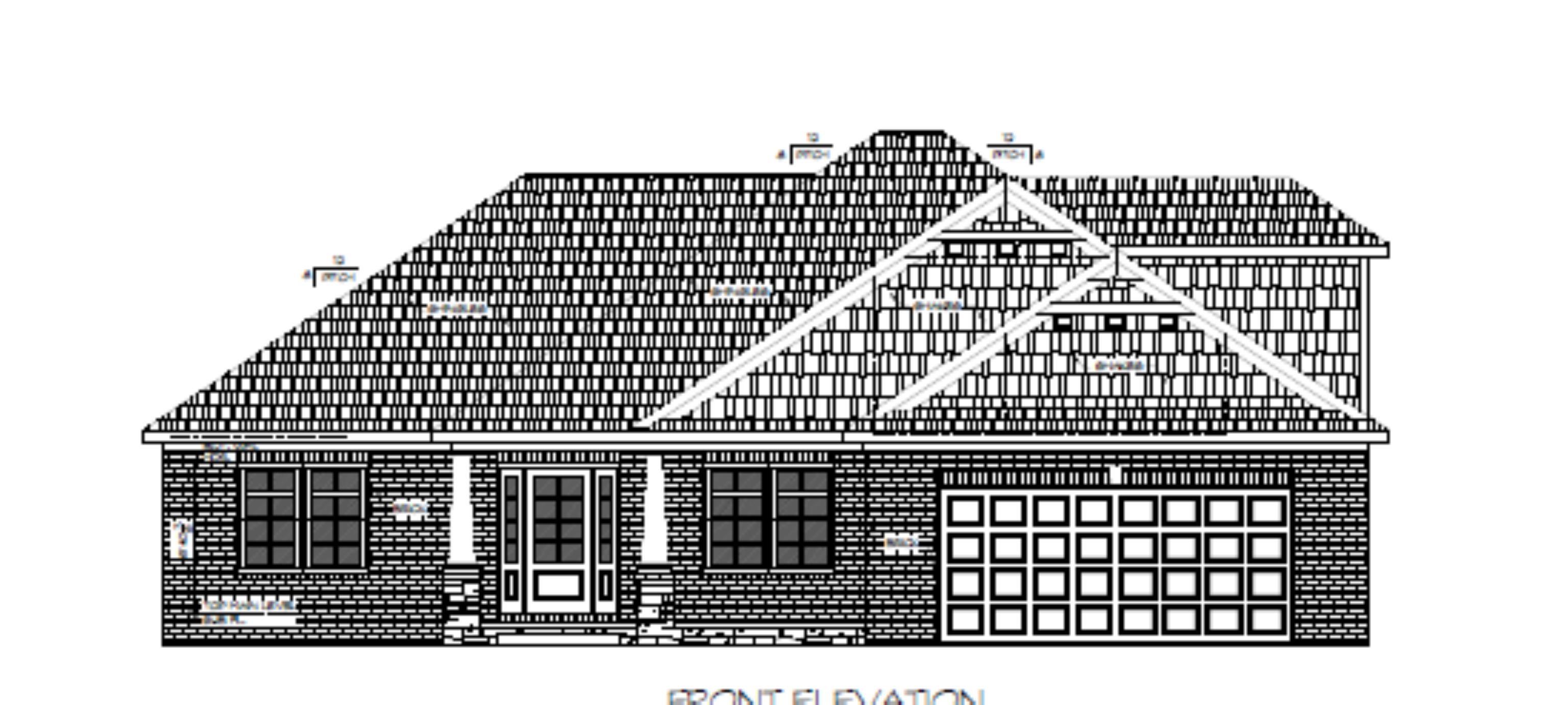 4302 Guyton Drive Property Photo 1