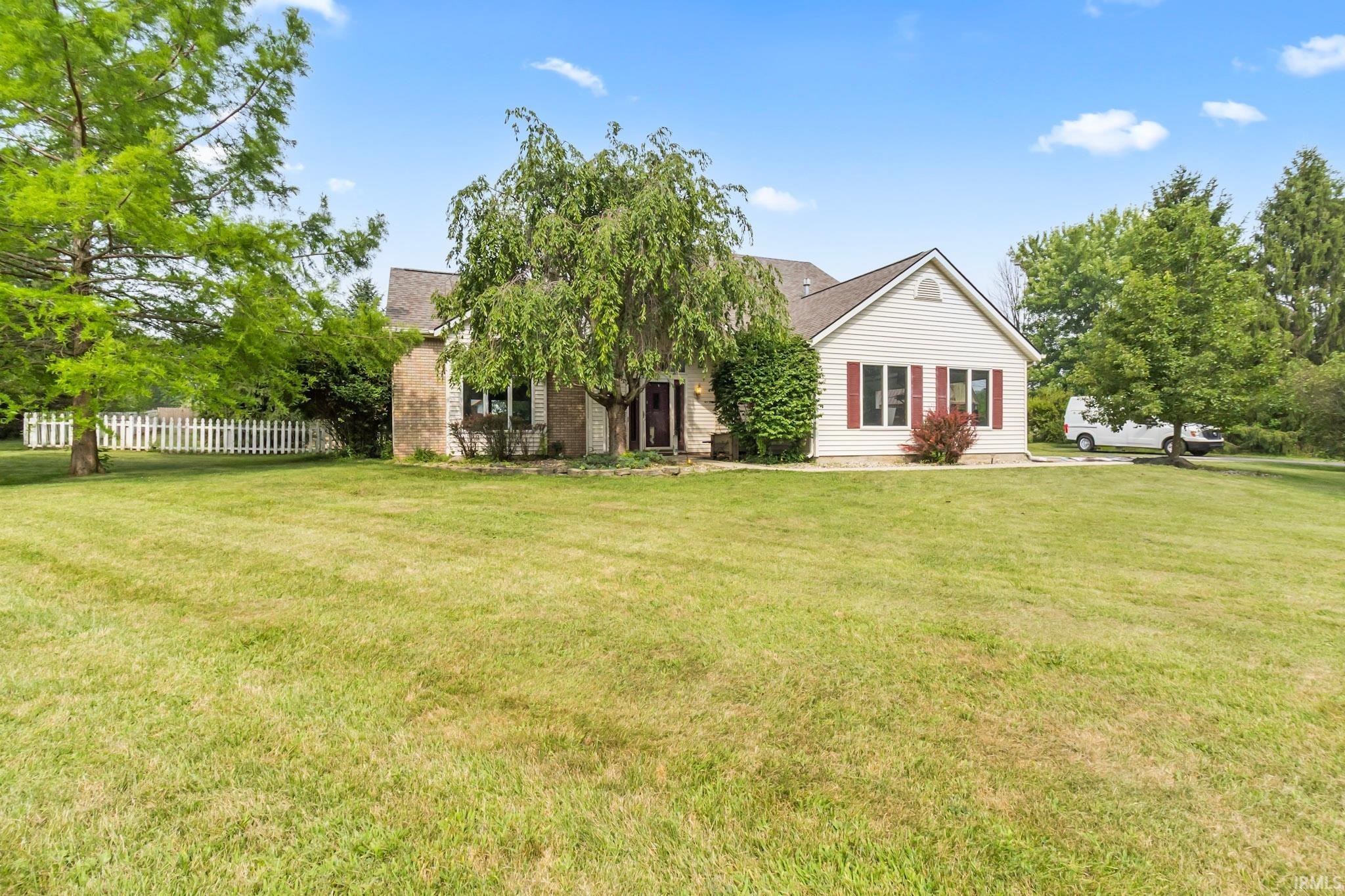 1331 N Finlandia Way Property Photo 1