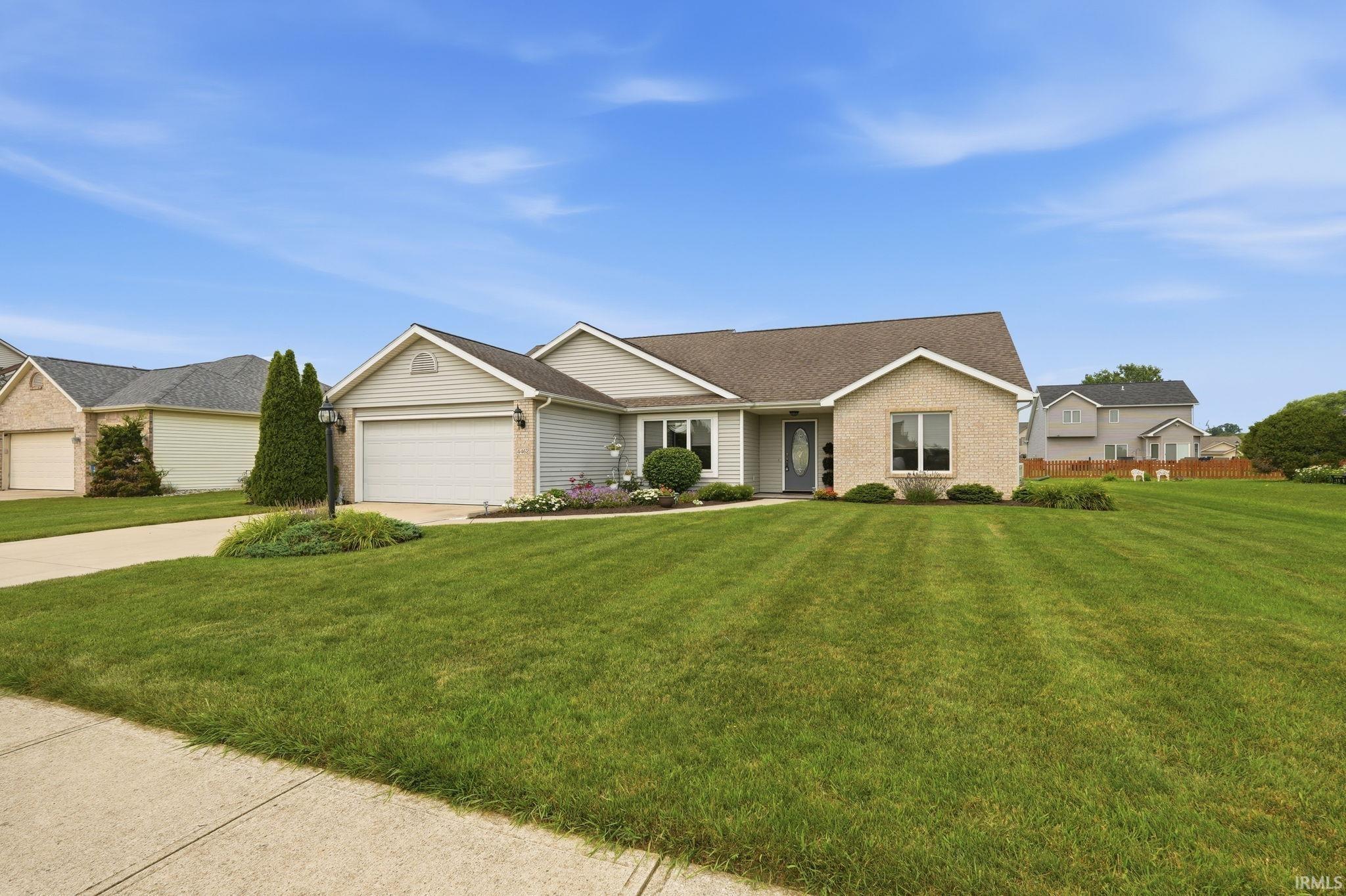 4462 Greenridge Way