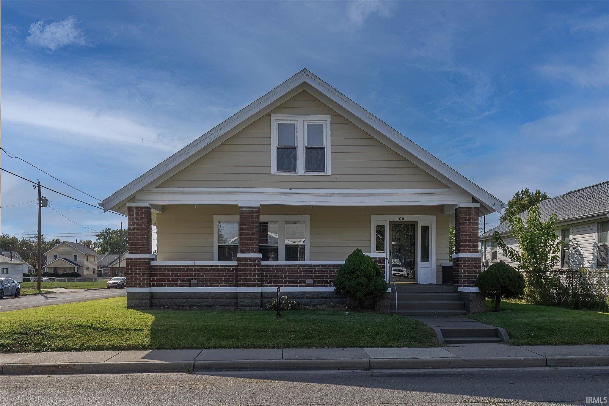 1001 Purdum Street Property Photo 1