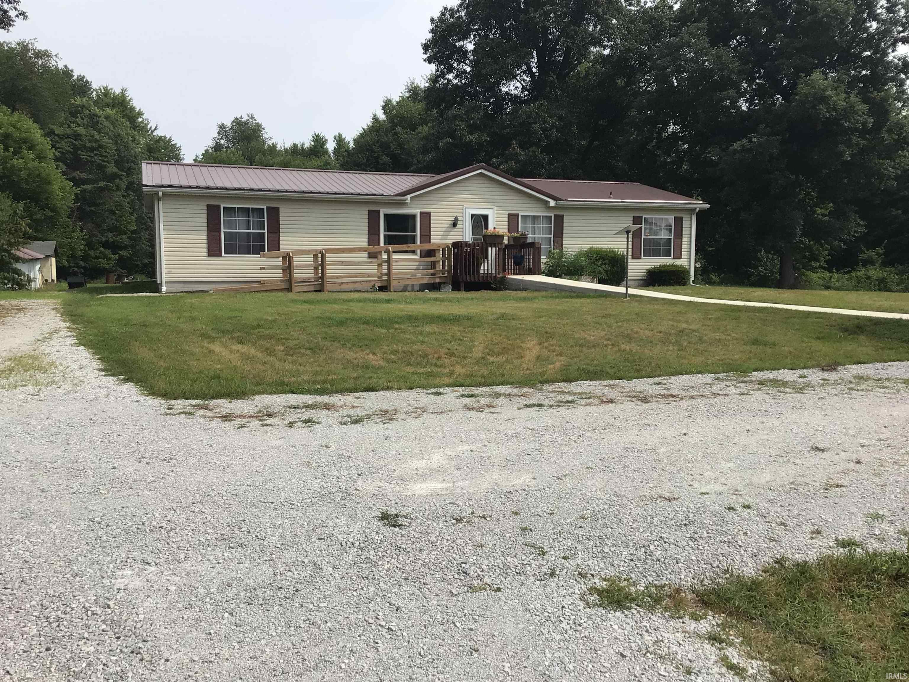7242 W 200 S Property Photo 1