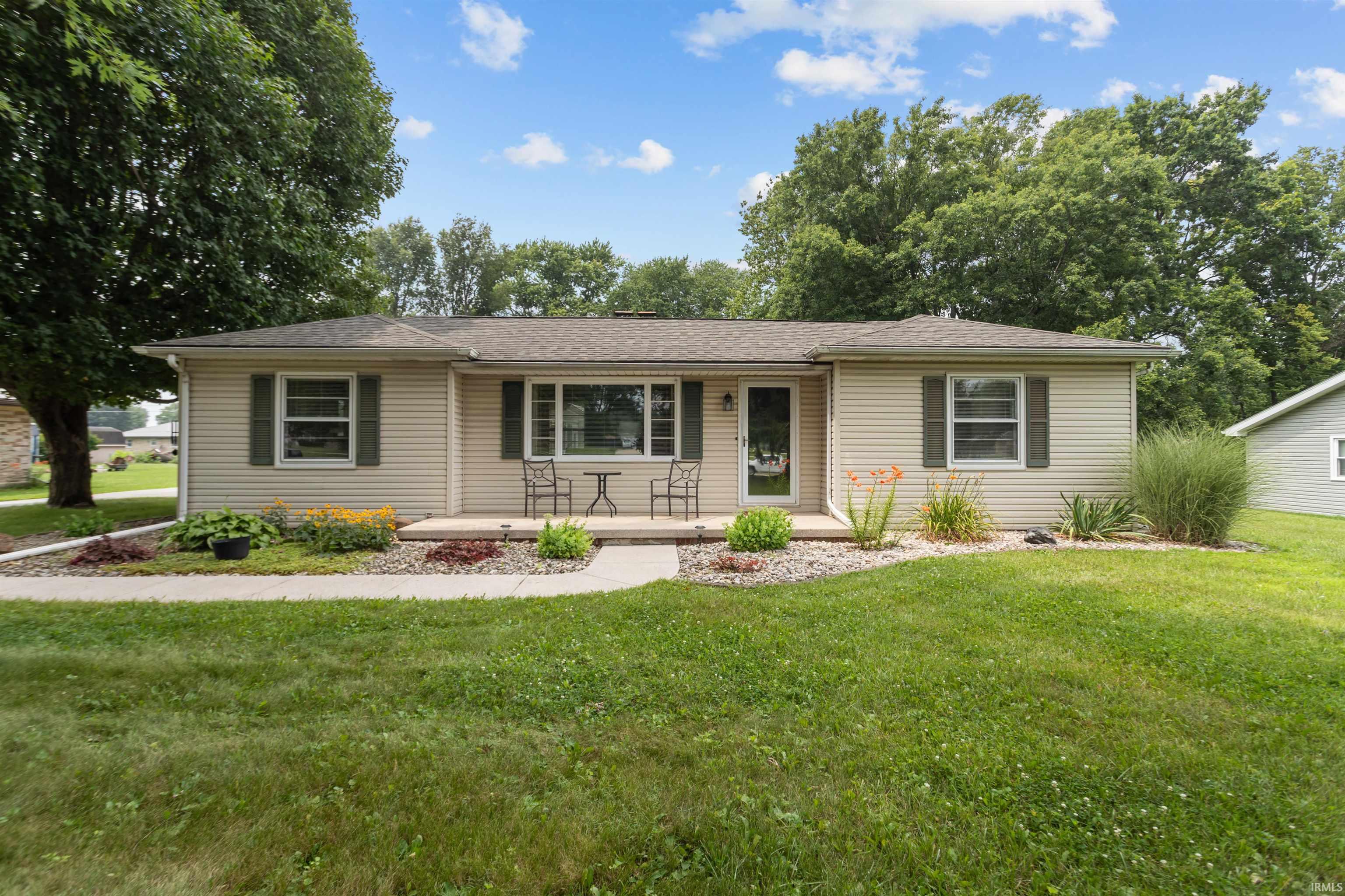 3041 S Reed Road Property Photo 1