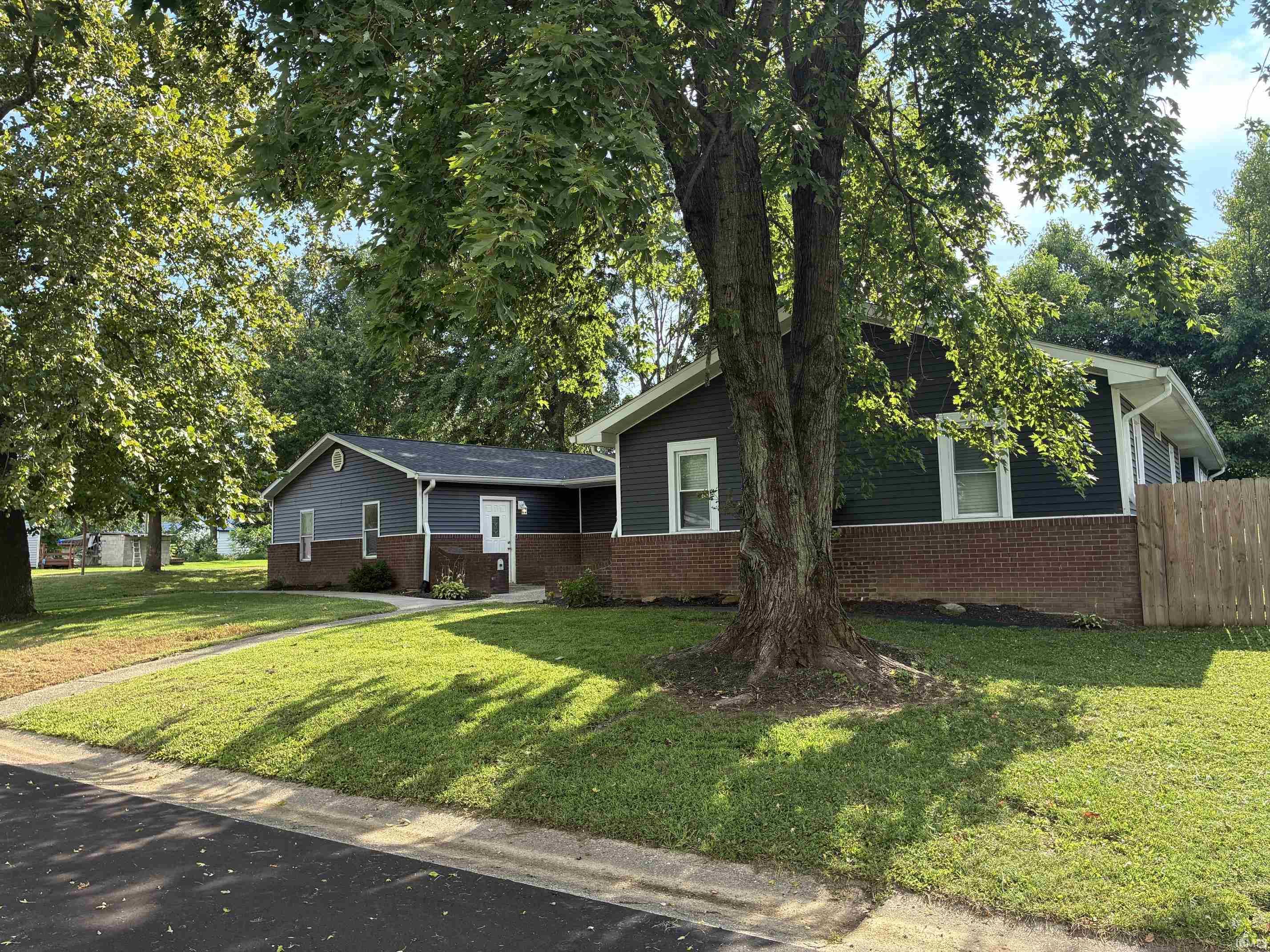 608 Indiana Street Property Photo 1