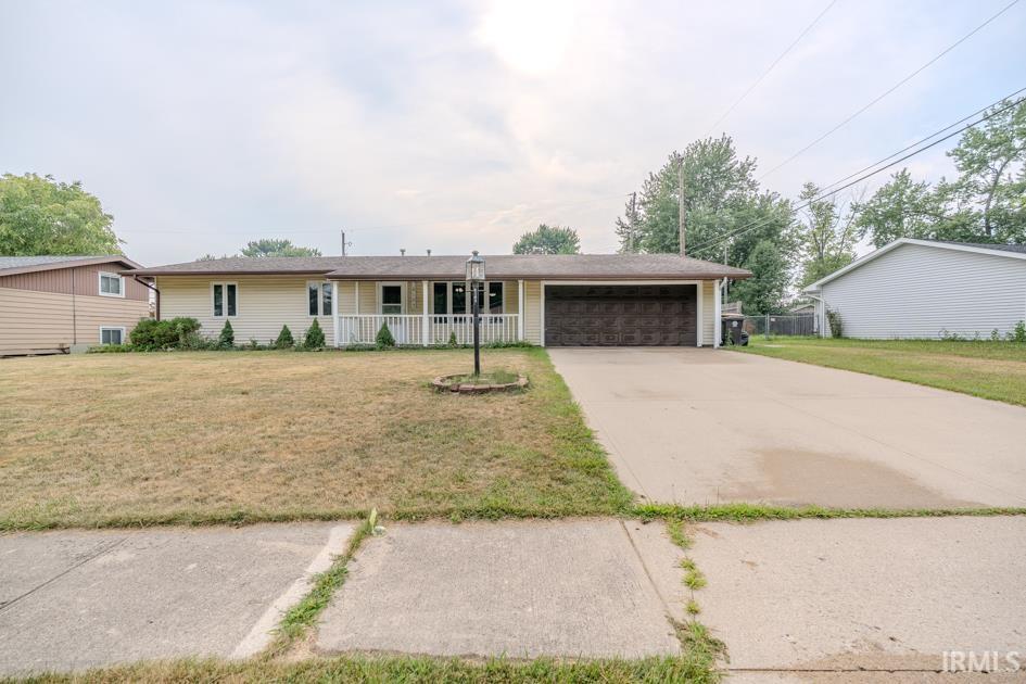 6103 Beaumont Drive Property Photo 1