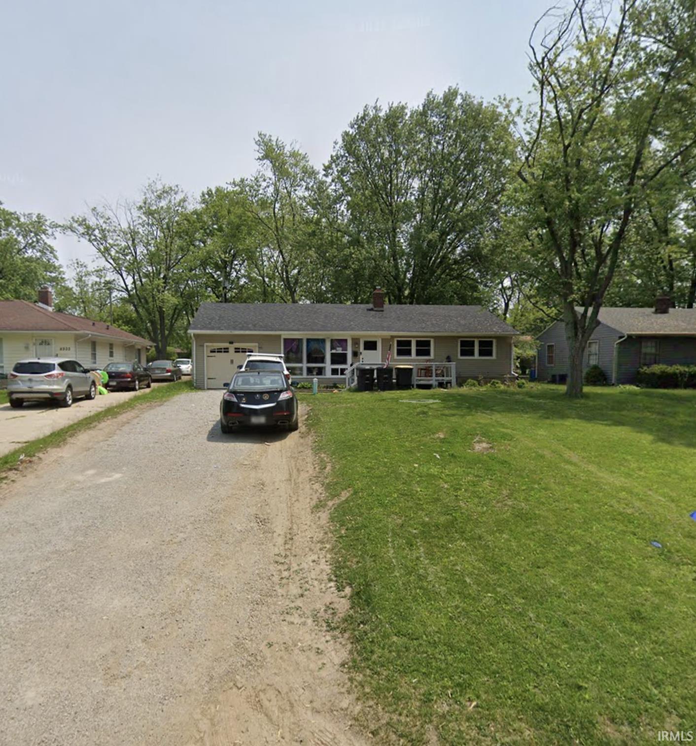 4507 Mcmillen Park Drive Property Photo 1