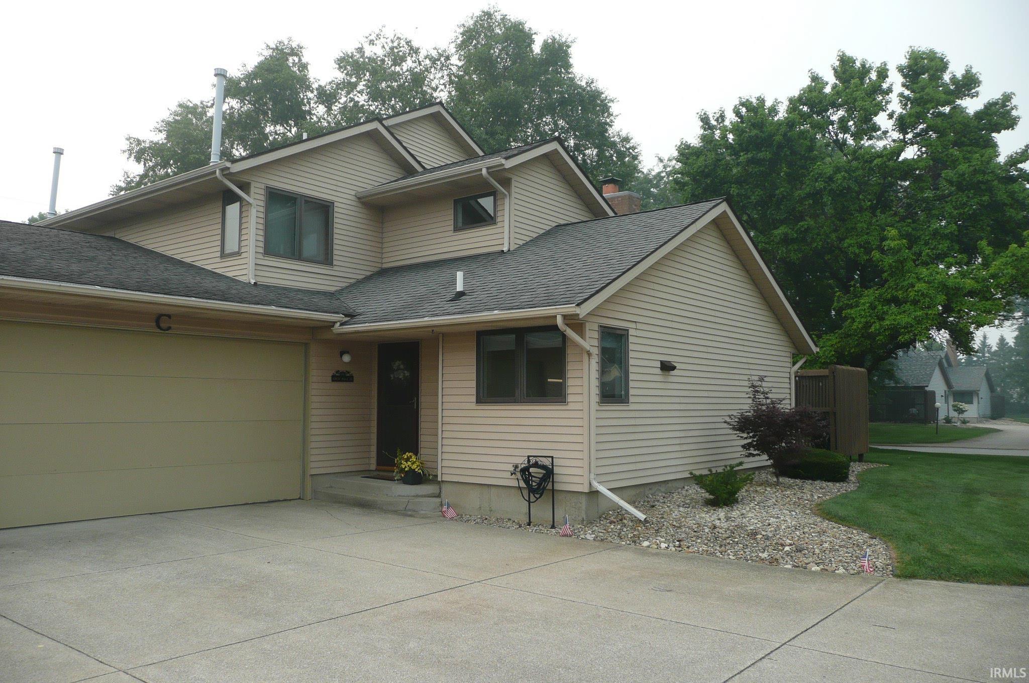 1313 Freda Drive Property Photo 1