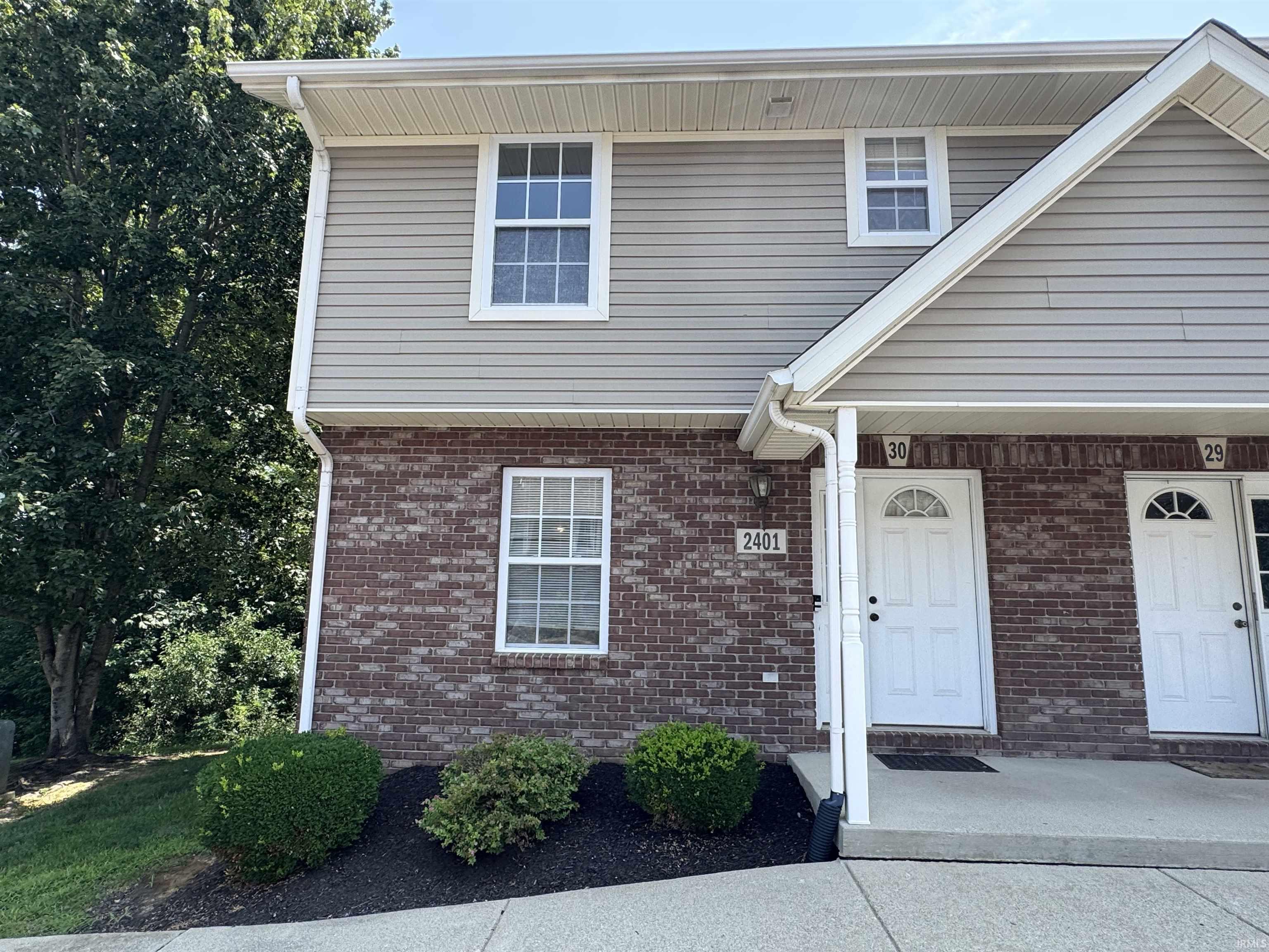 2401 S Woolery Mill Drive