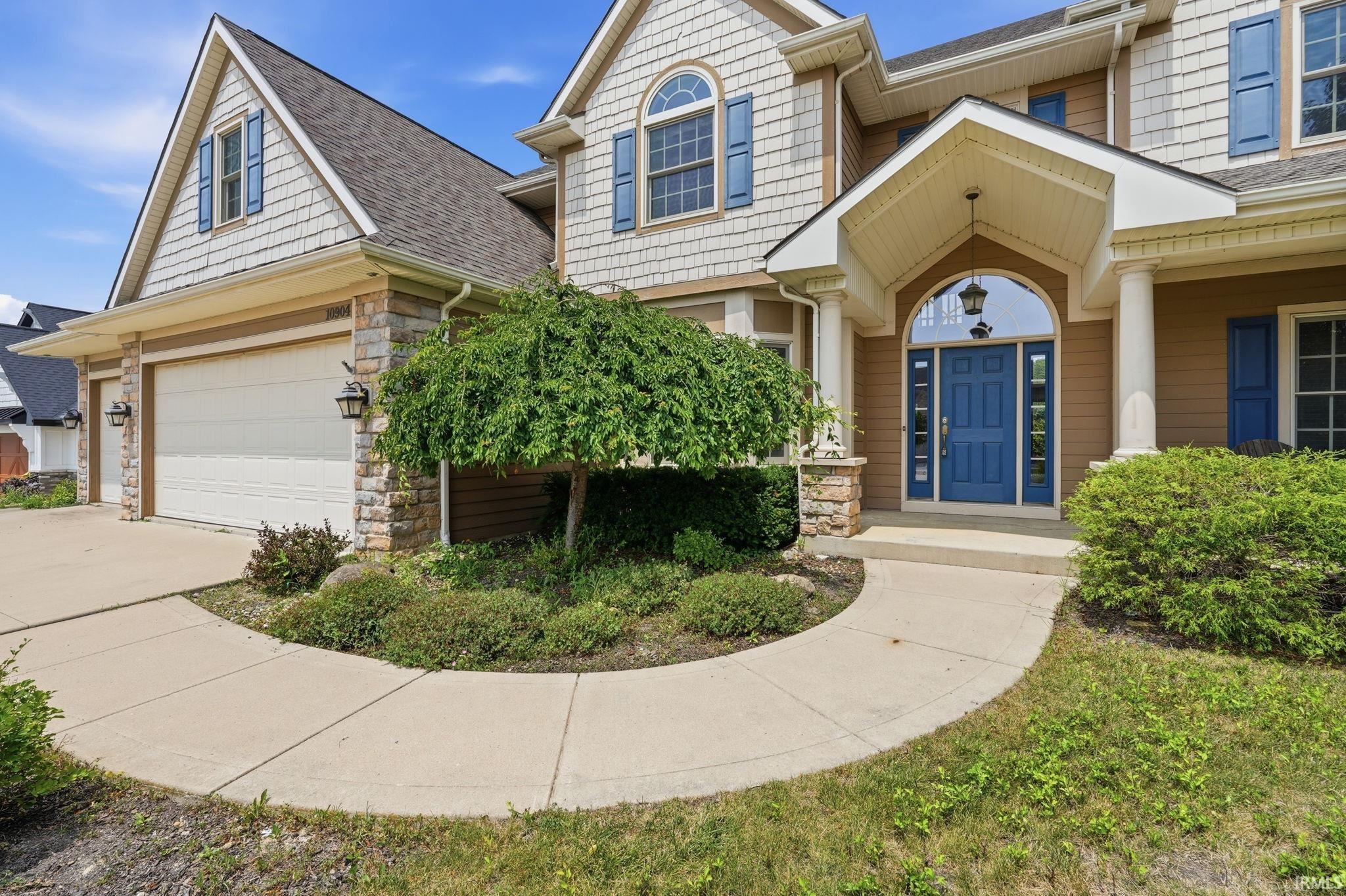 10904 Baldham Pass