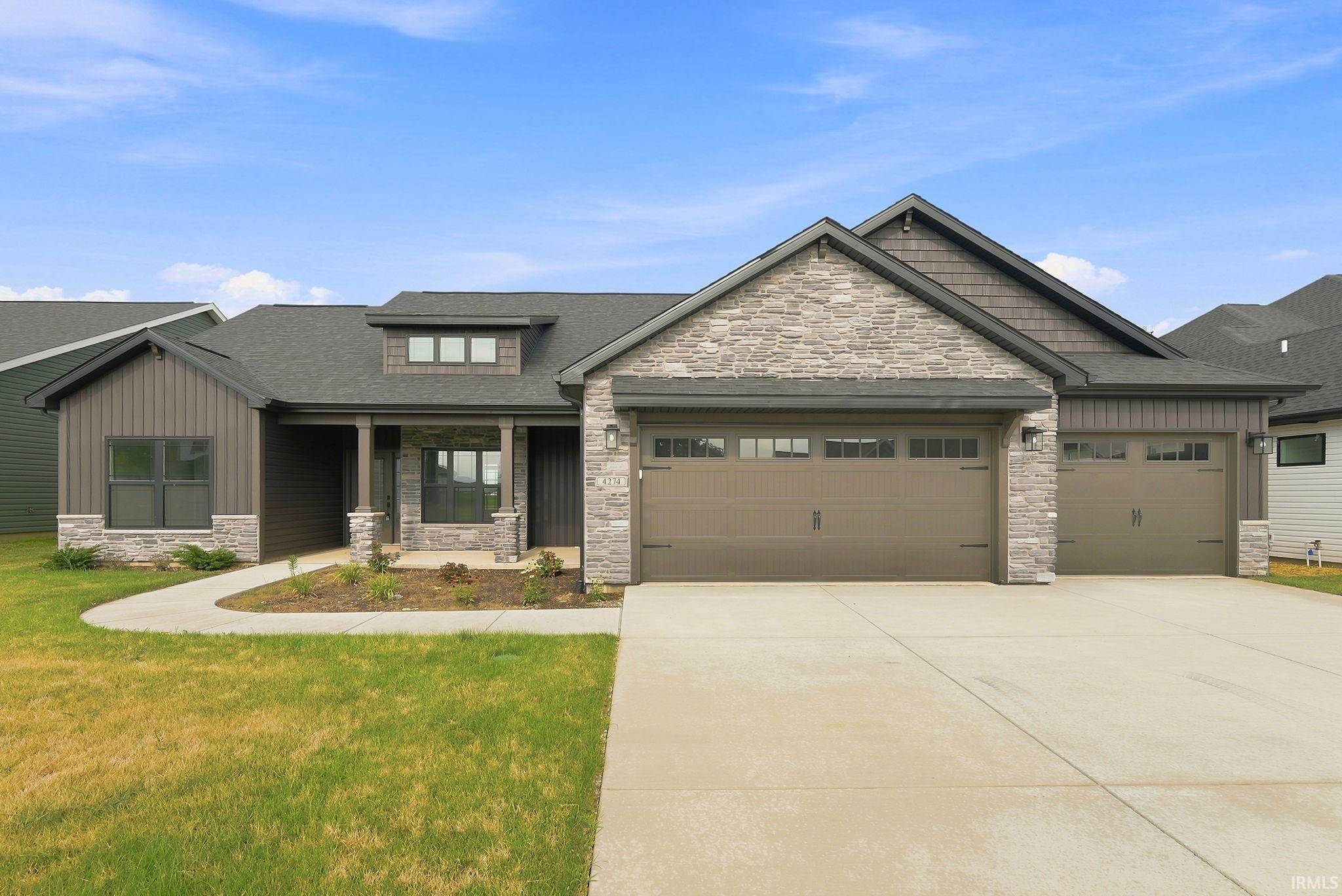 4274 Demeree Way Property Photo 1