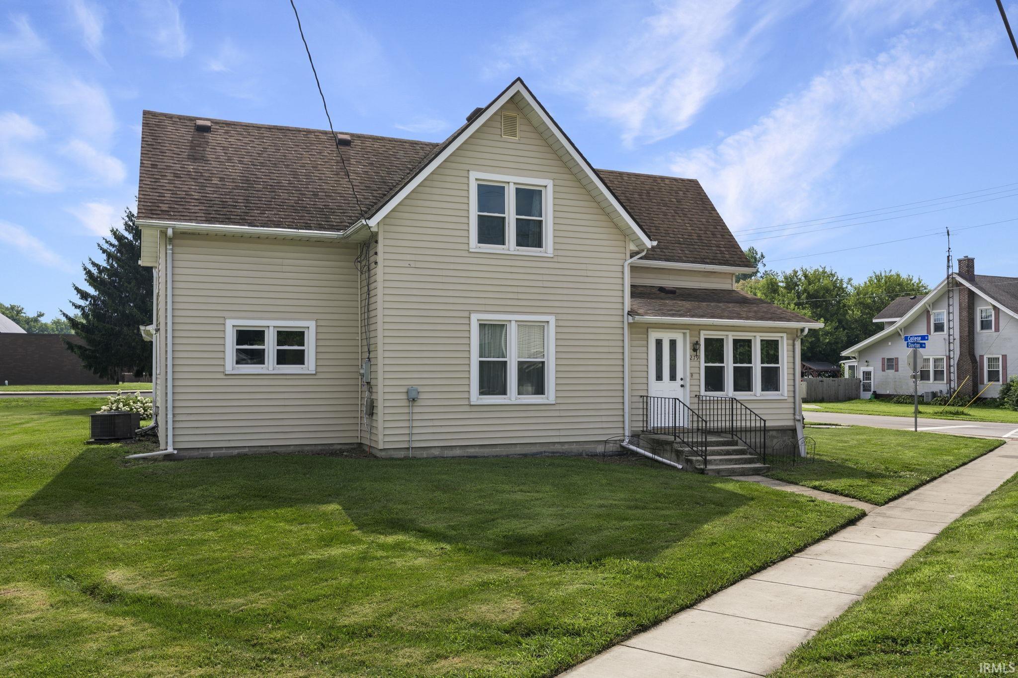 279 Dayton Road Property Photo 1