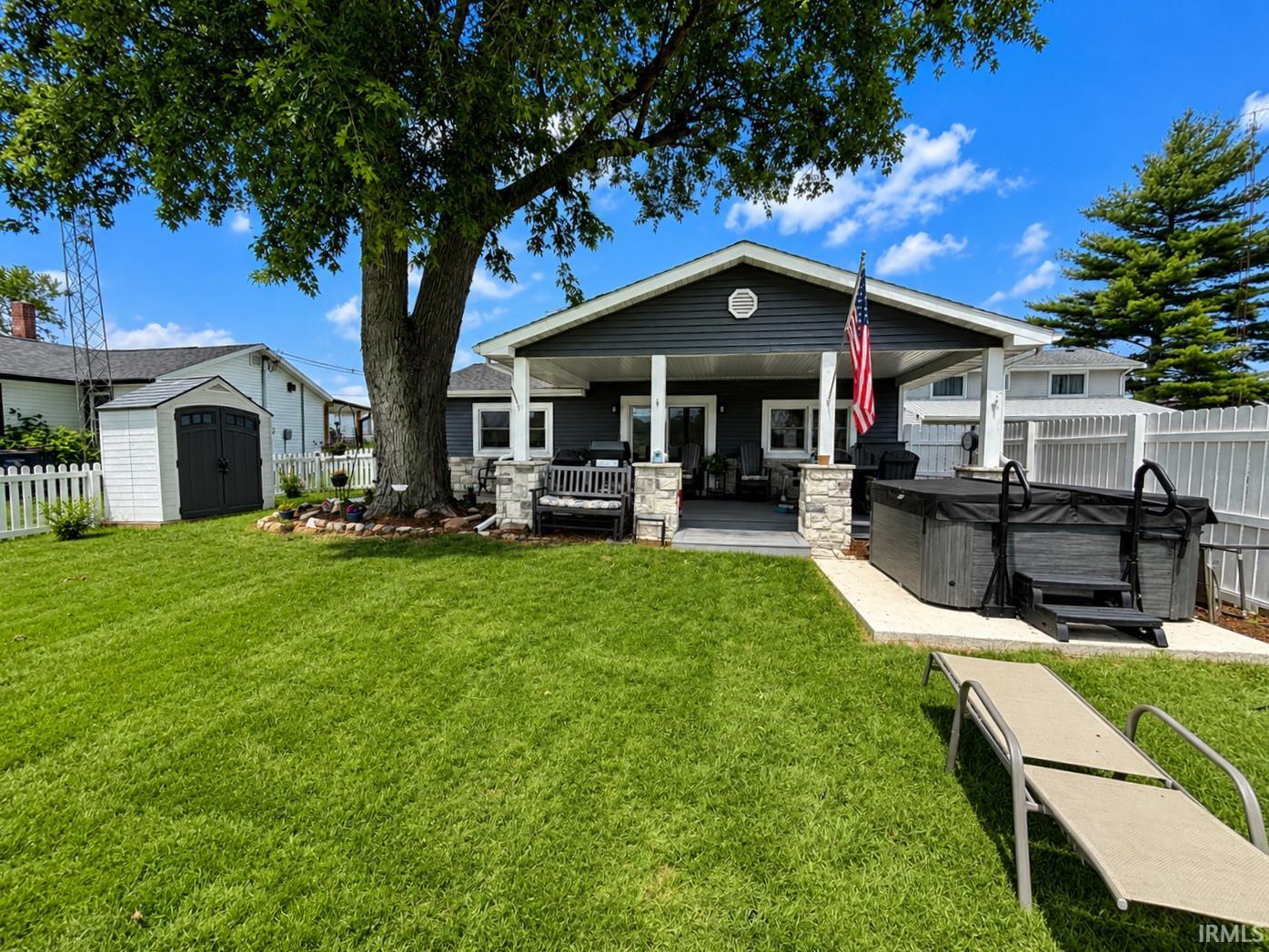 6767 N 300 E Property Photo 1