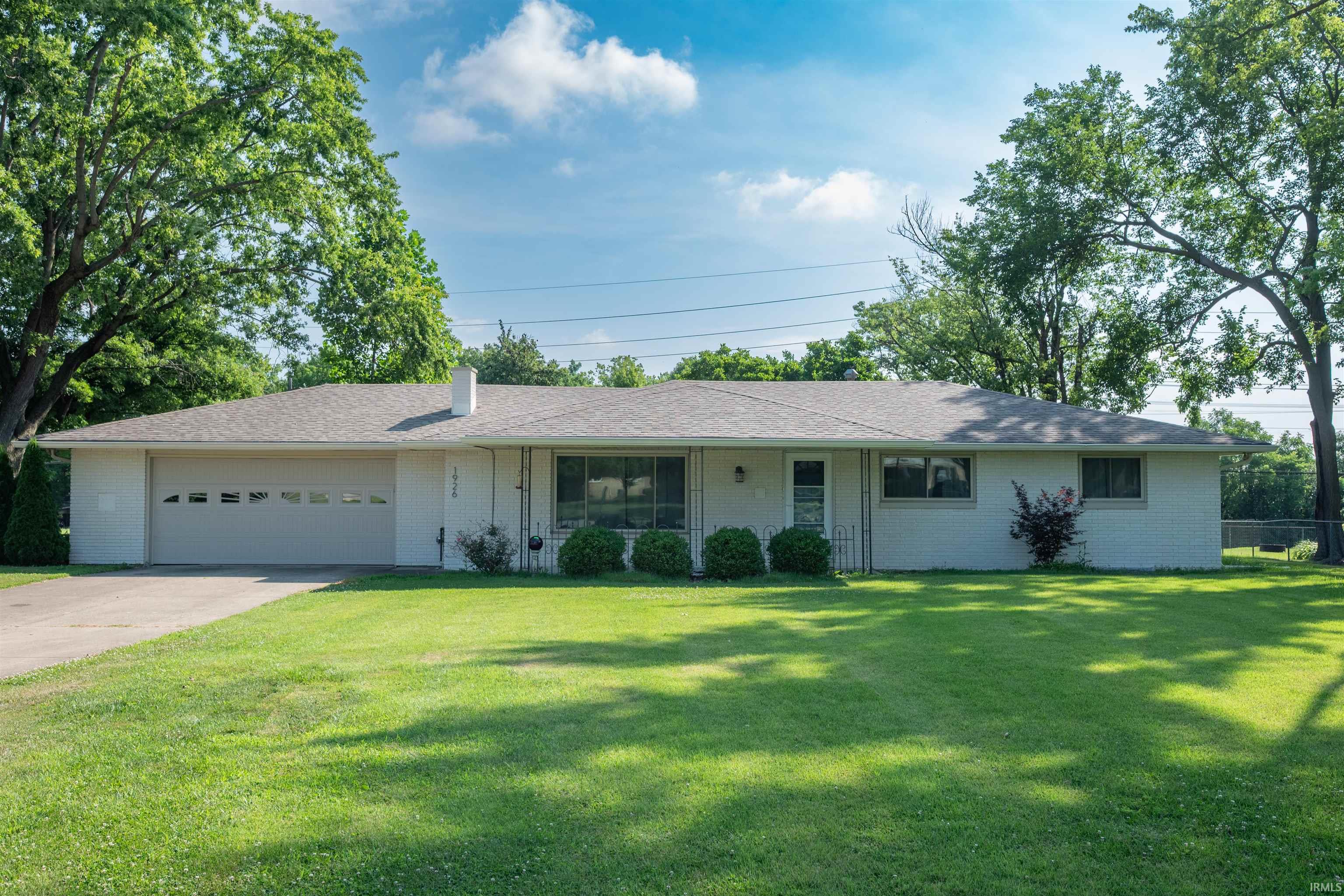 1926 Southwoods Road