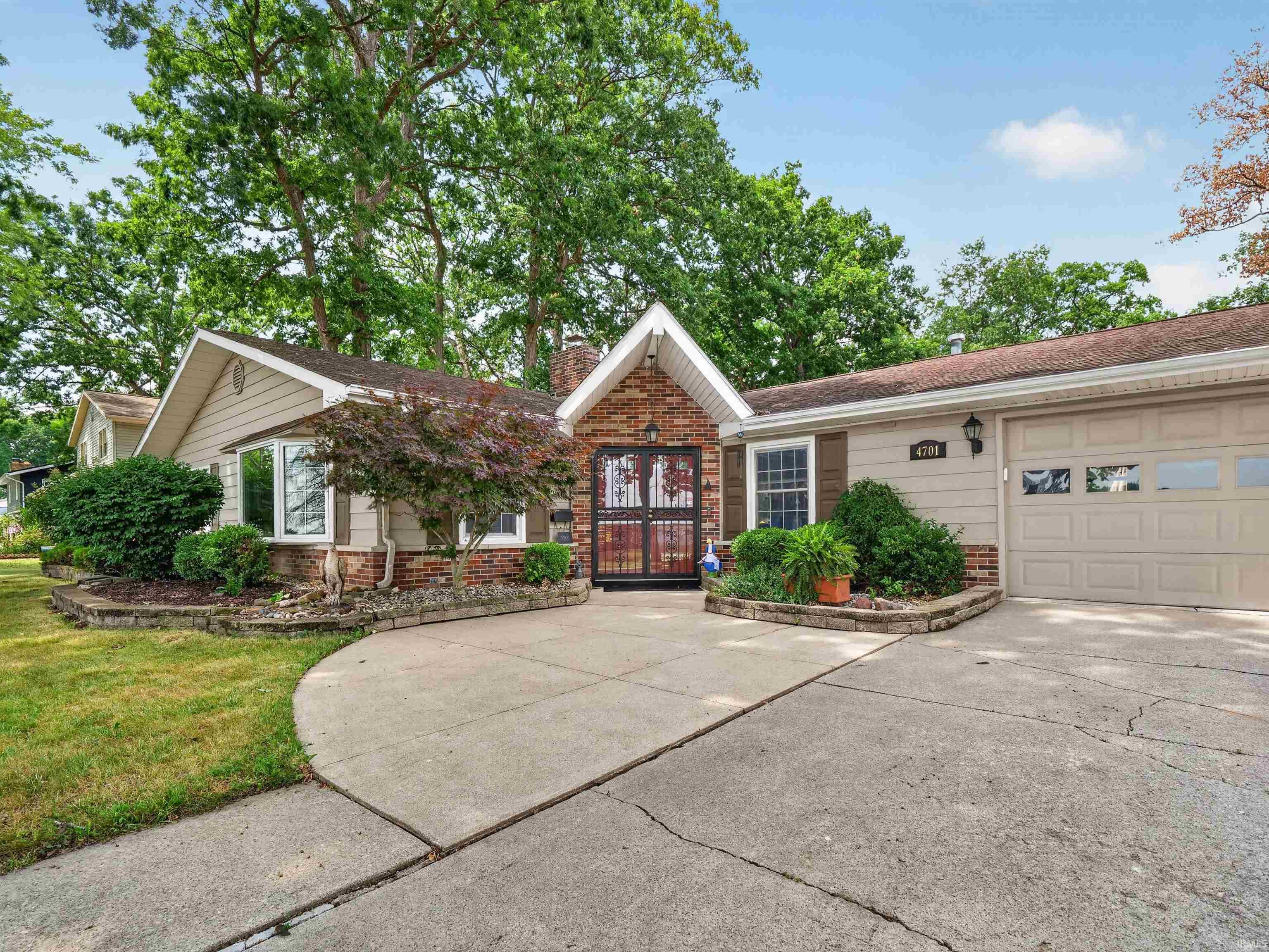 4701 Fairlawn Pass Property Photo 1