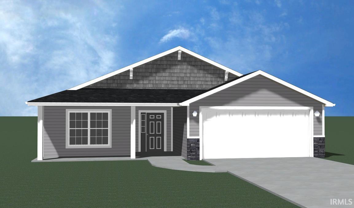 12396 Harleys Run Property Photo 1