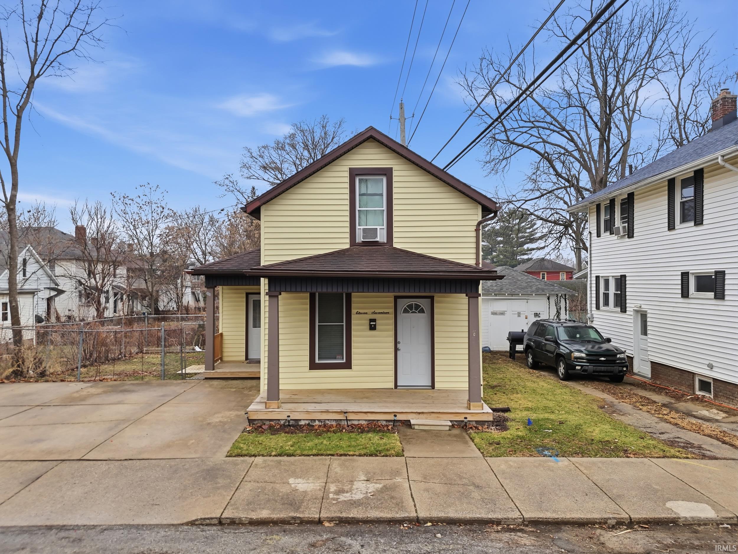 1117 3rd Street
