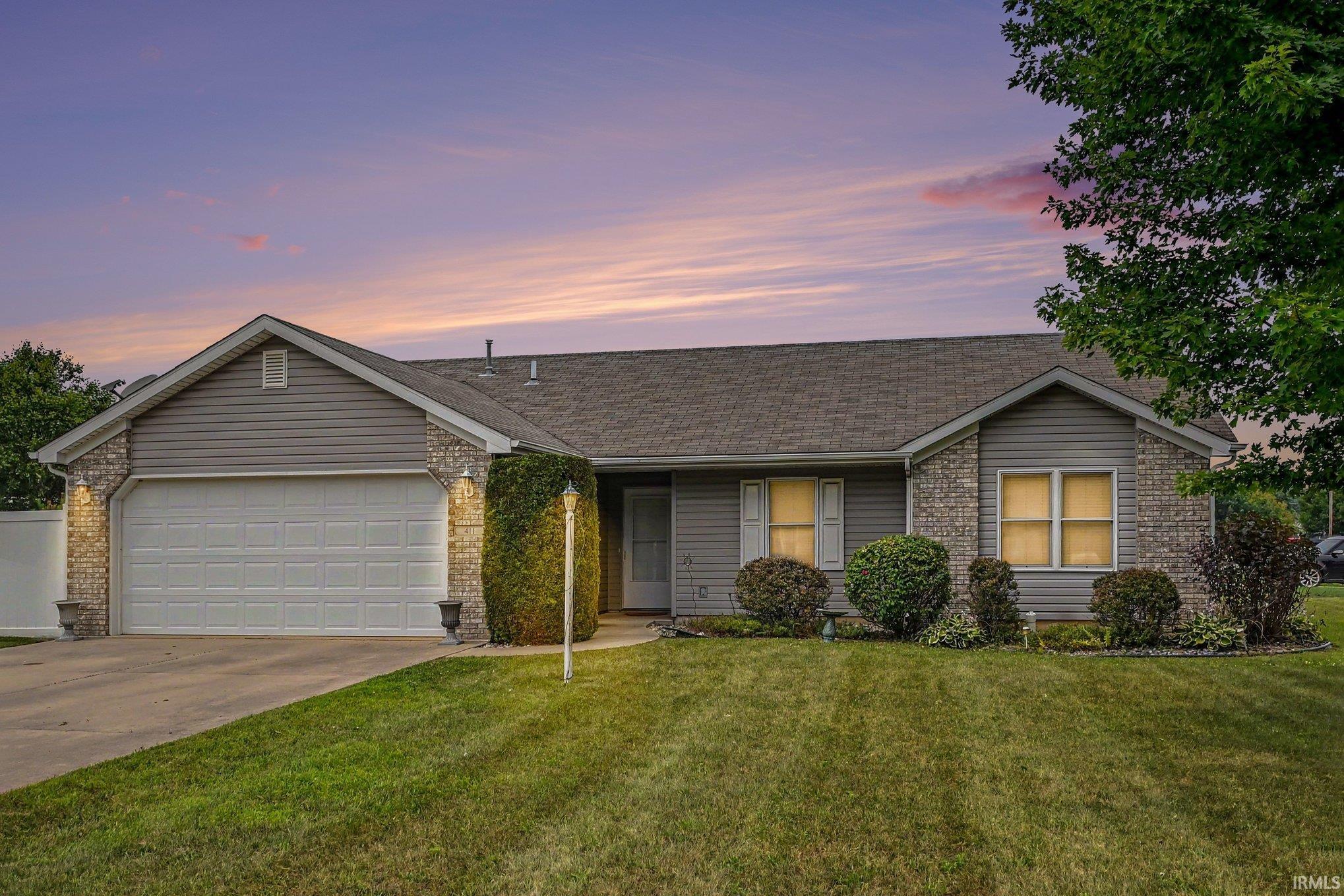 411 Lehman Drive Property Photo 1
