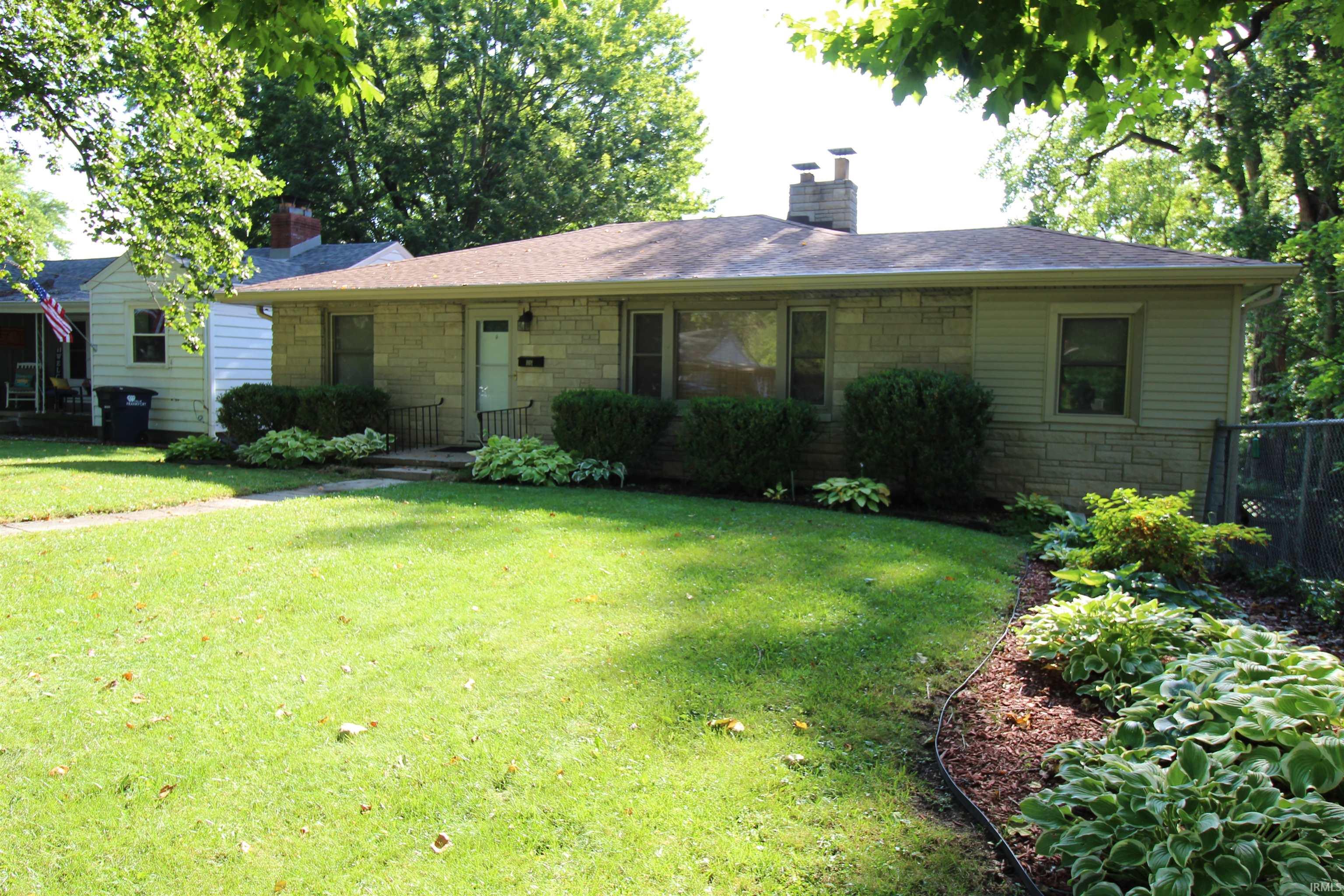 801 Burlington Avenue Property Photo 1