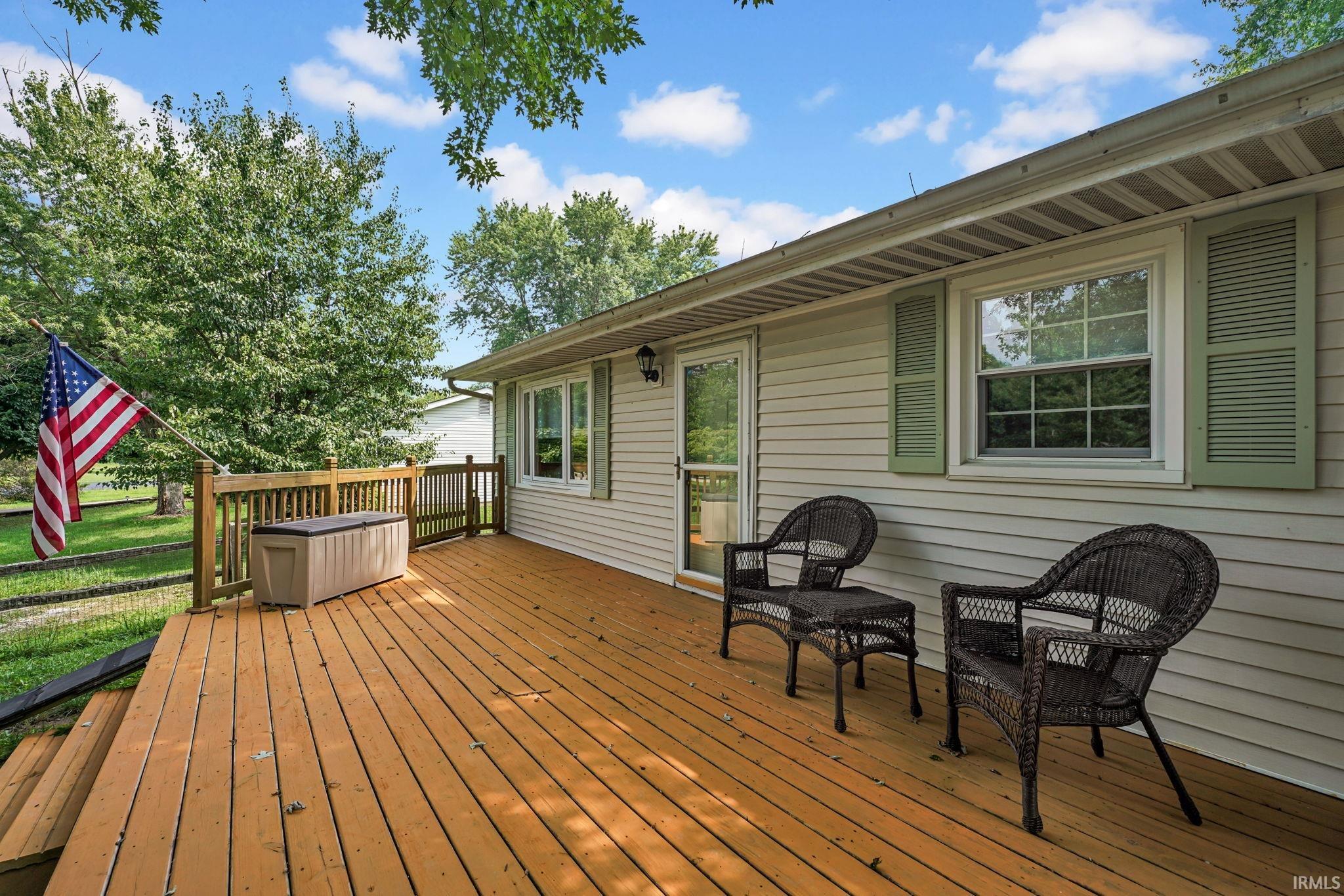 7245 S Zikes Road Property Photo 1