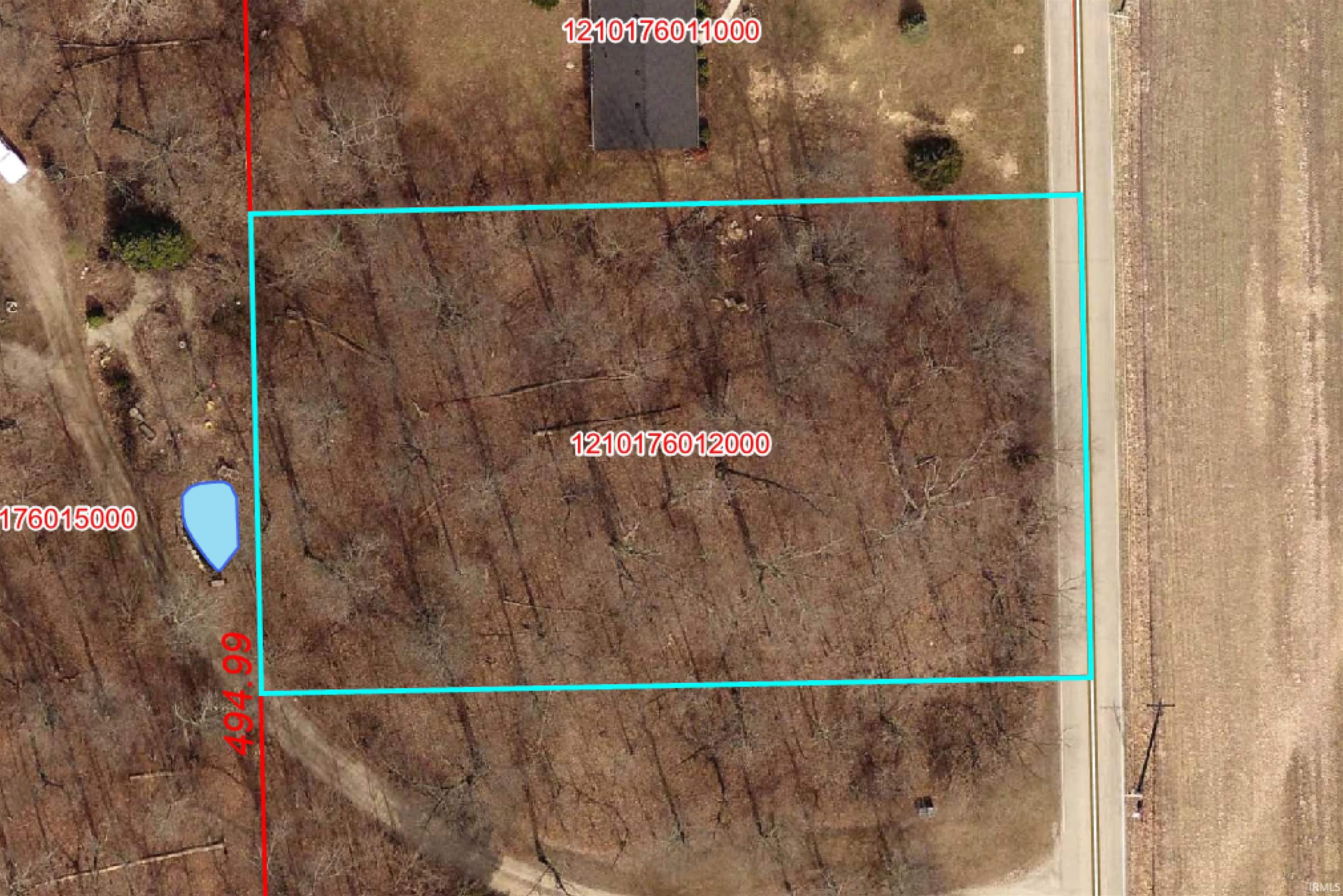 1301 Blk E County Road 650 E Property Photo 1