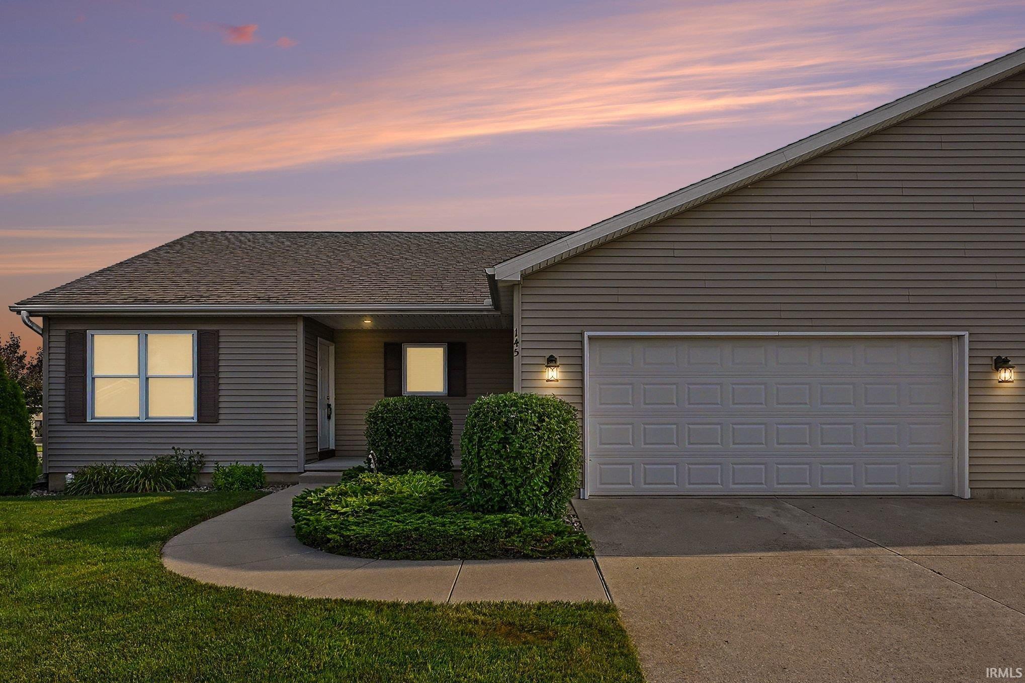 145 Brant Drive Property Photo 1