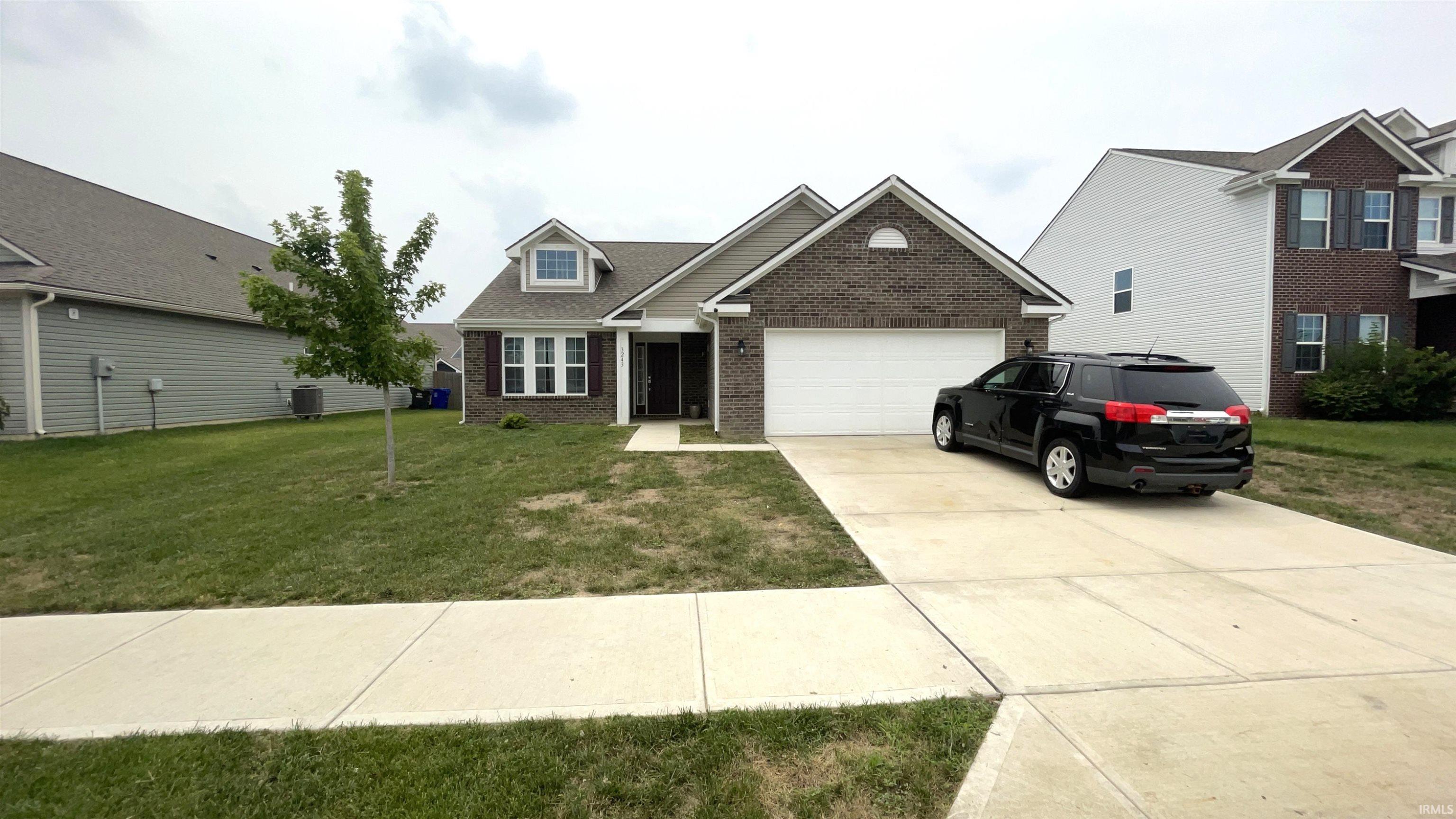 3243 Sand Walk Drive Property Photo 1