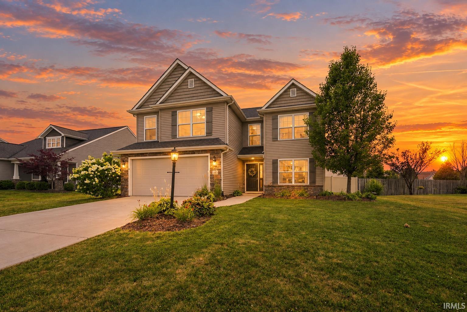 8211 Queenboro Court