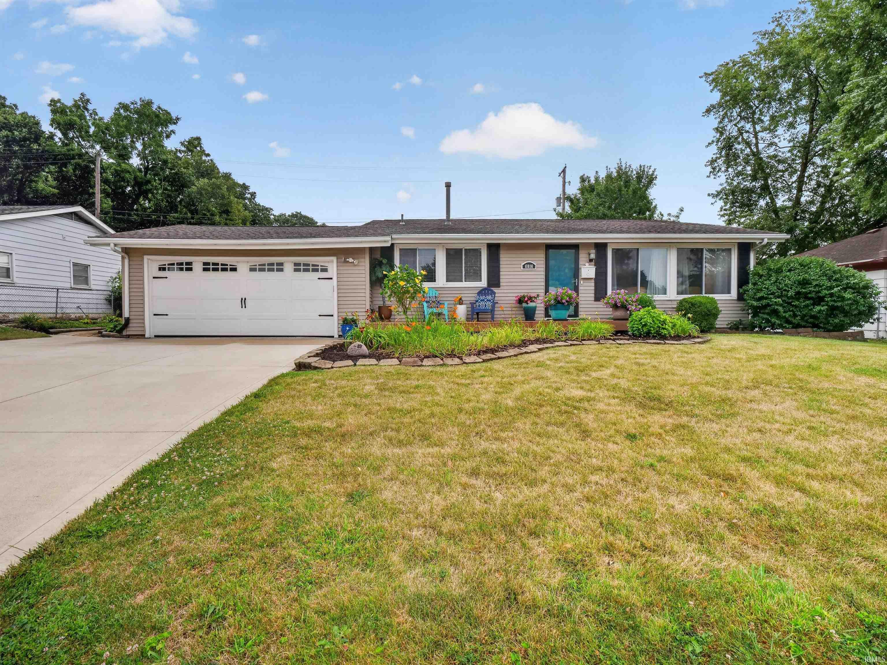 6016 Beaumont Drive Property Photo 1