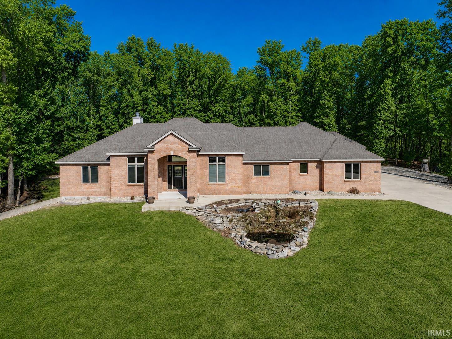 3420 W Cook Road Property Photo 1