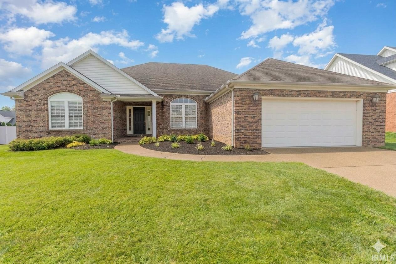 4449 Winsley Cove Property Photo 1