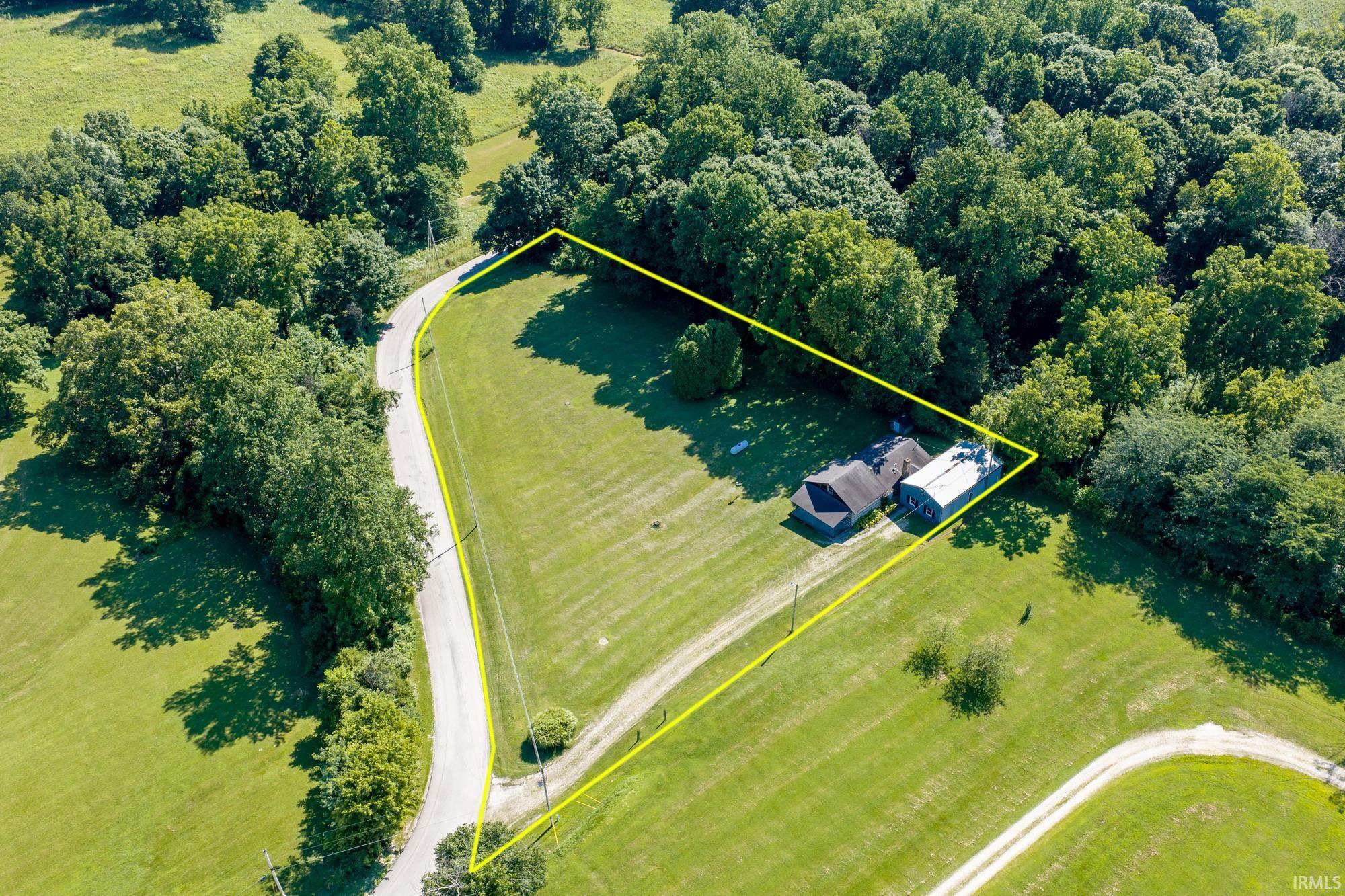 7591 Tulip Road Property Photo 1