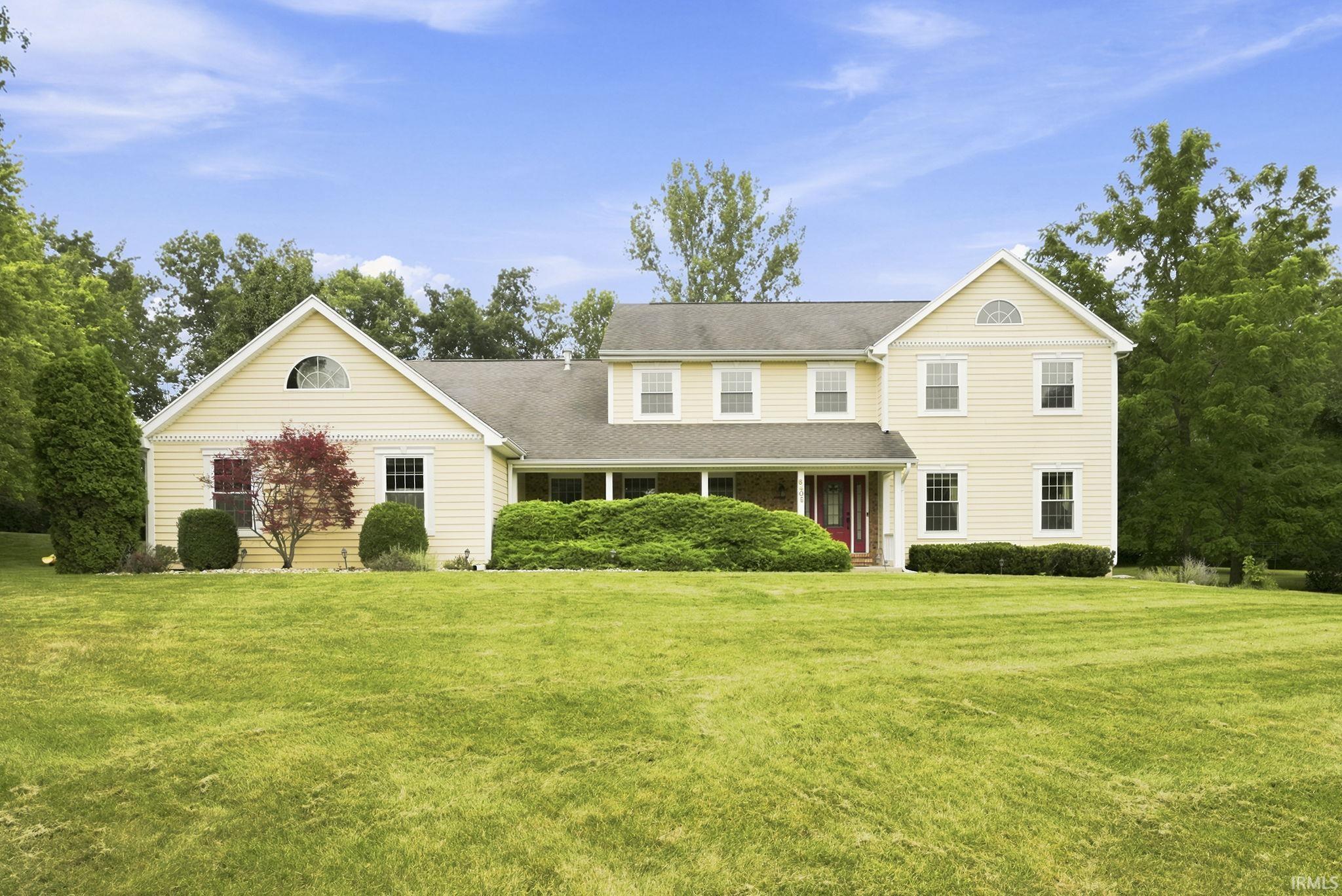 6409 Post Road Property Photo 1