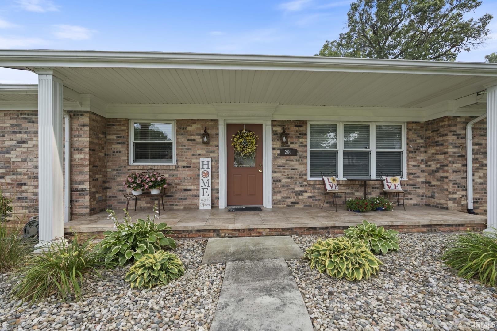 260 Gilliam Drive Property Photo 1