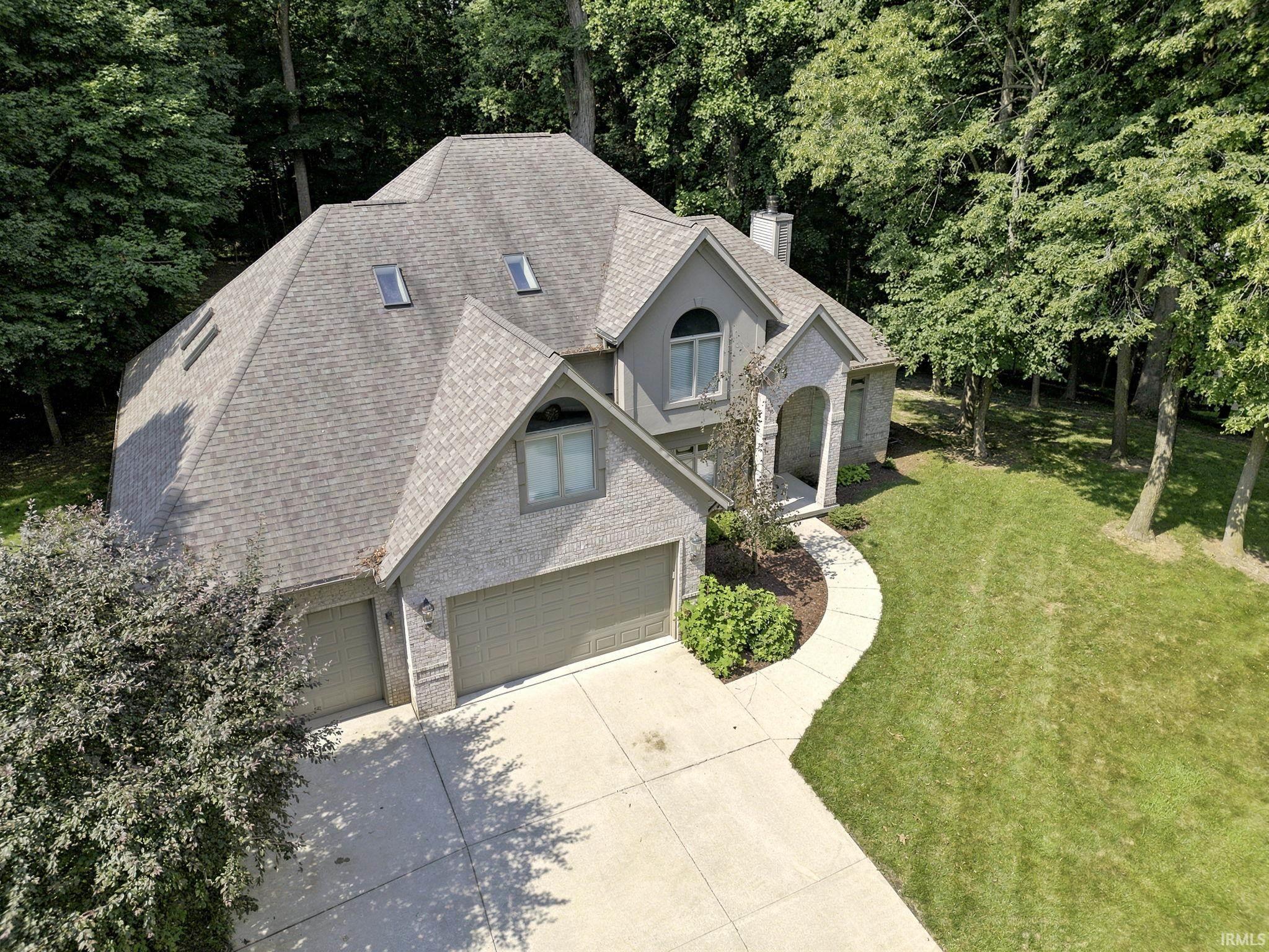 1929 Durkees Run Court Property Photo 1