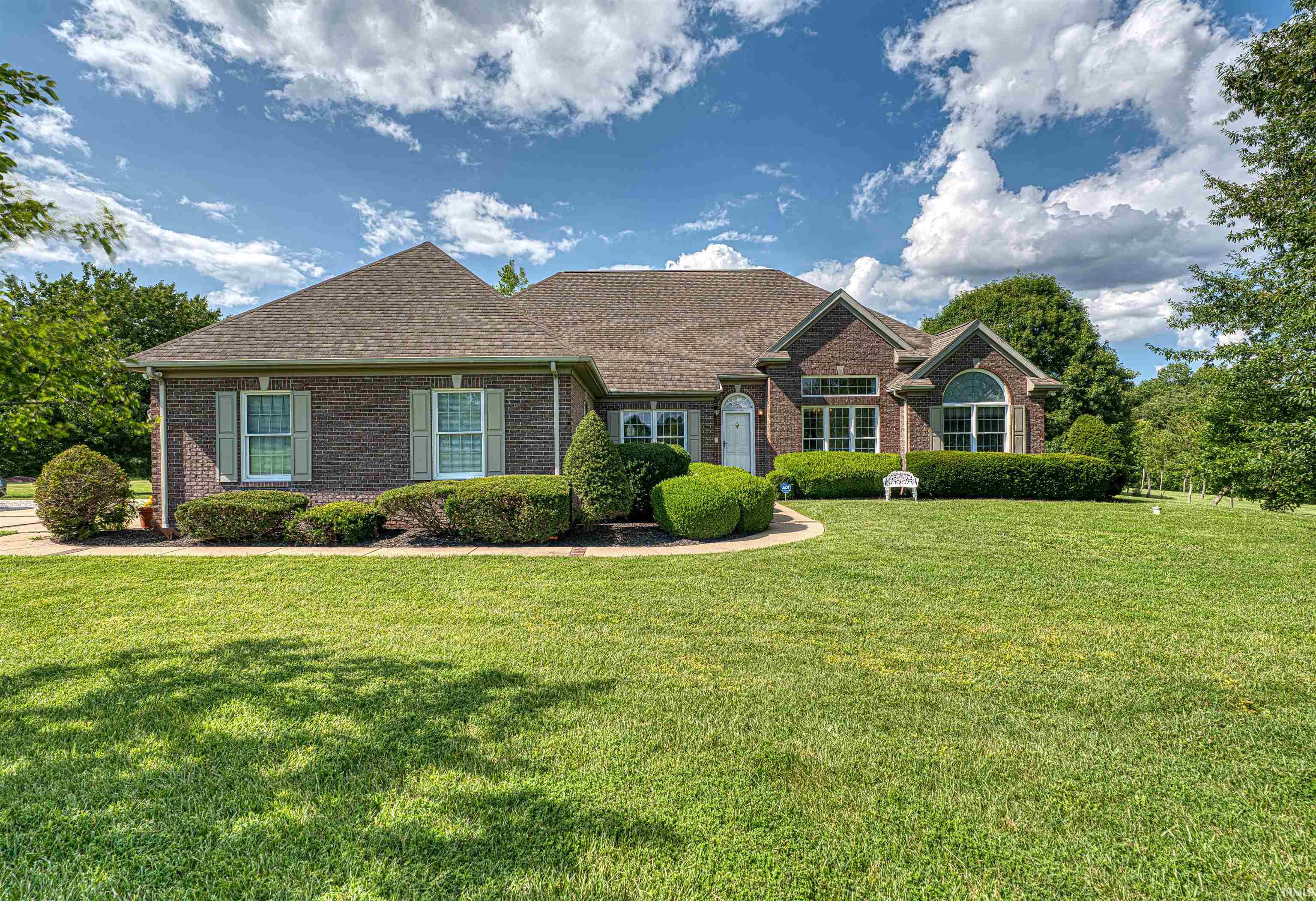 7743 Marx Road