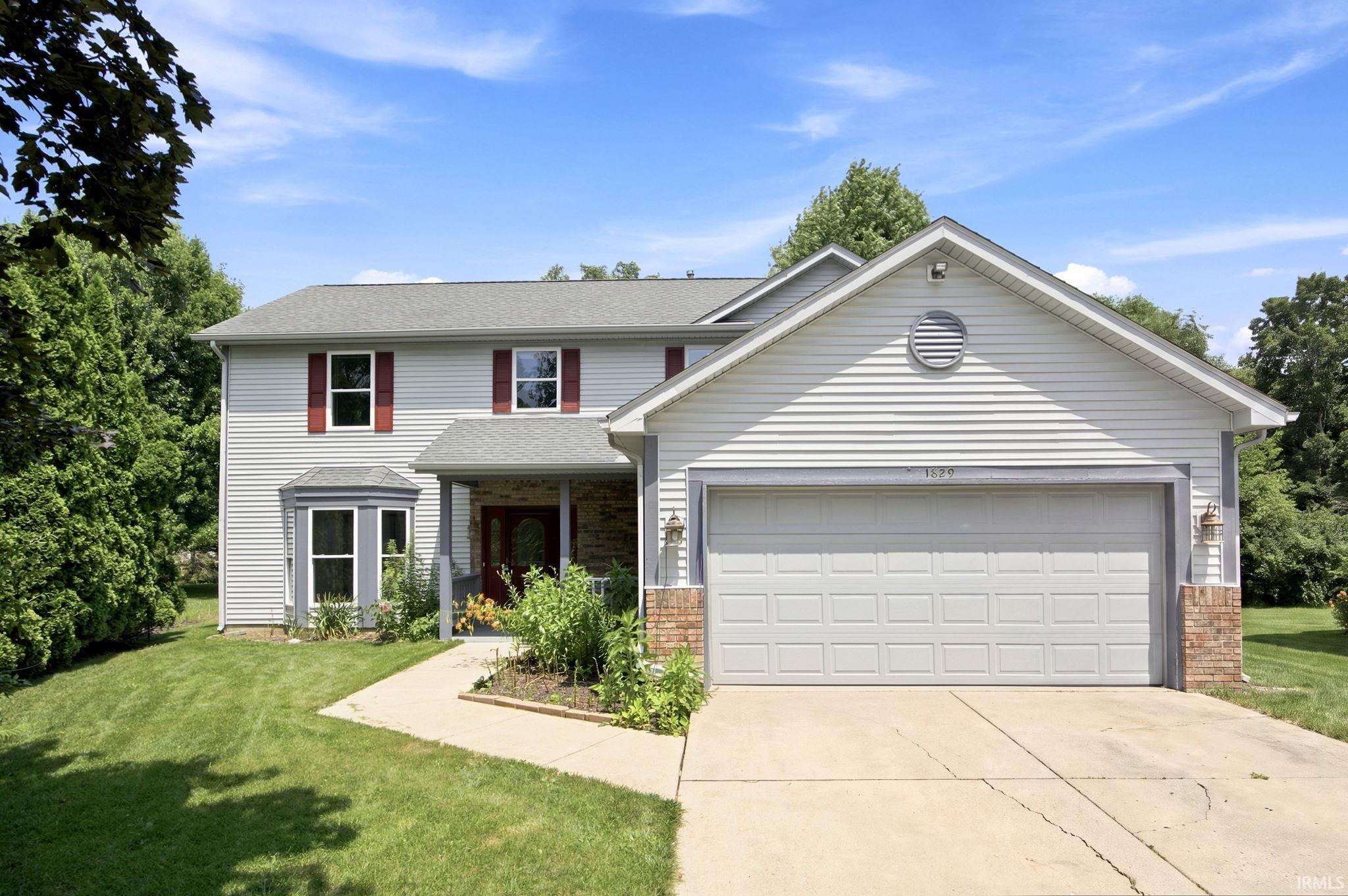 1829 Mallard Court Property Photo 1