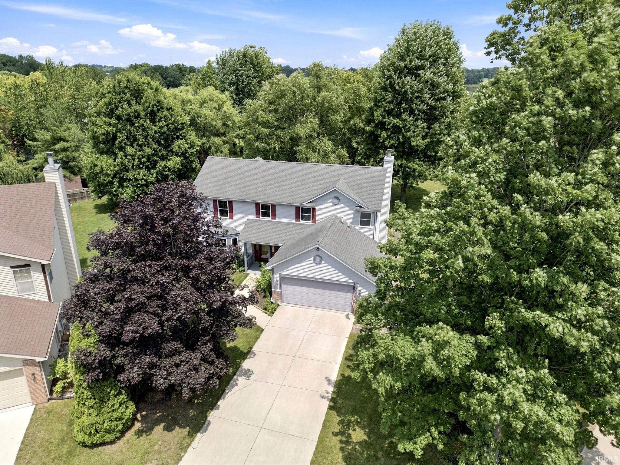 1829 Mallard Court Property Photo 1