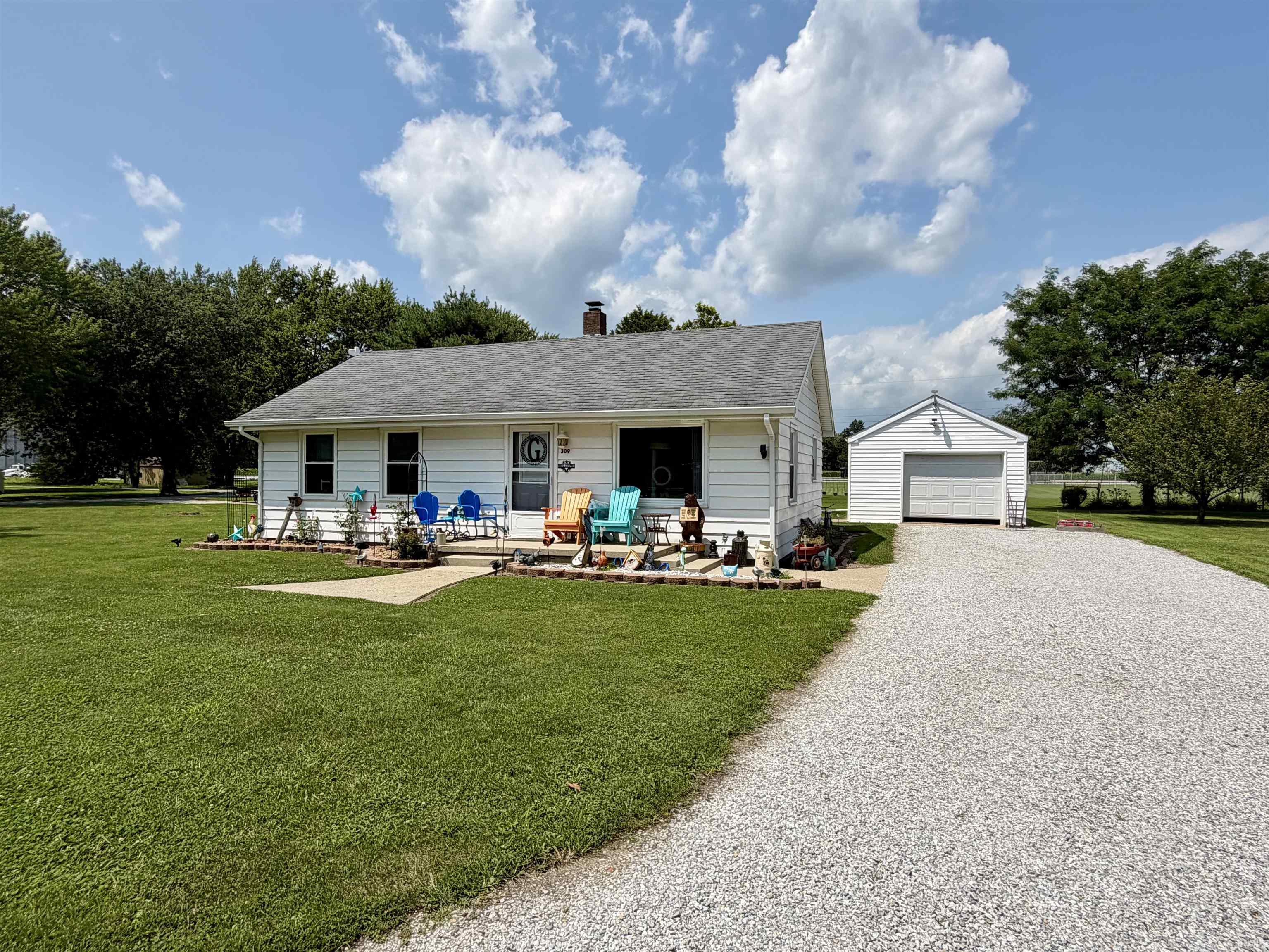 309 E Taylor Street Property Photo 1