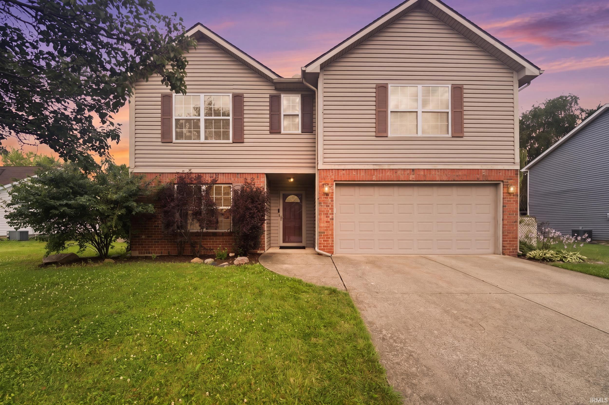 6106 Flintlock Drive Property Photo 1