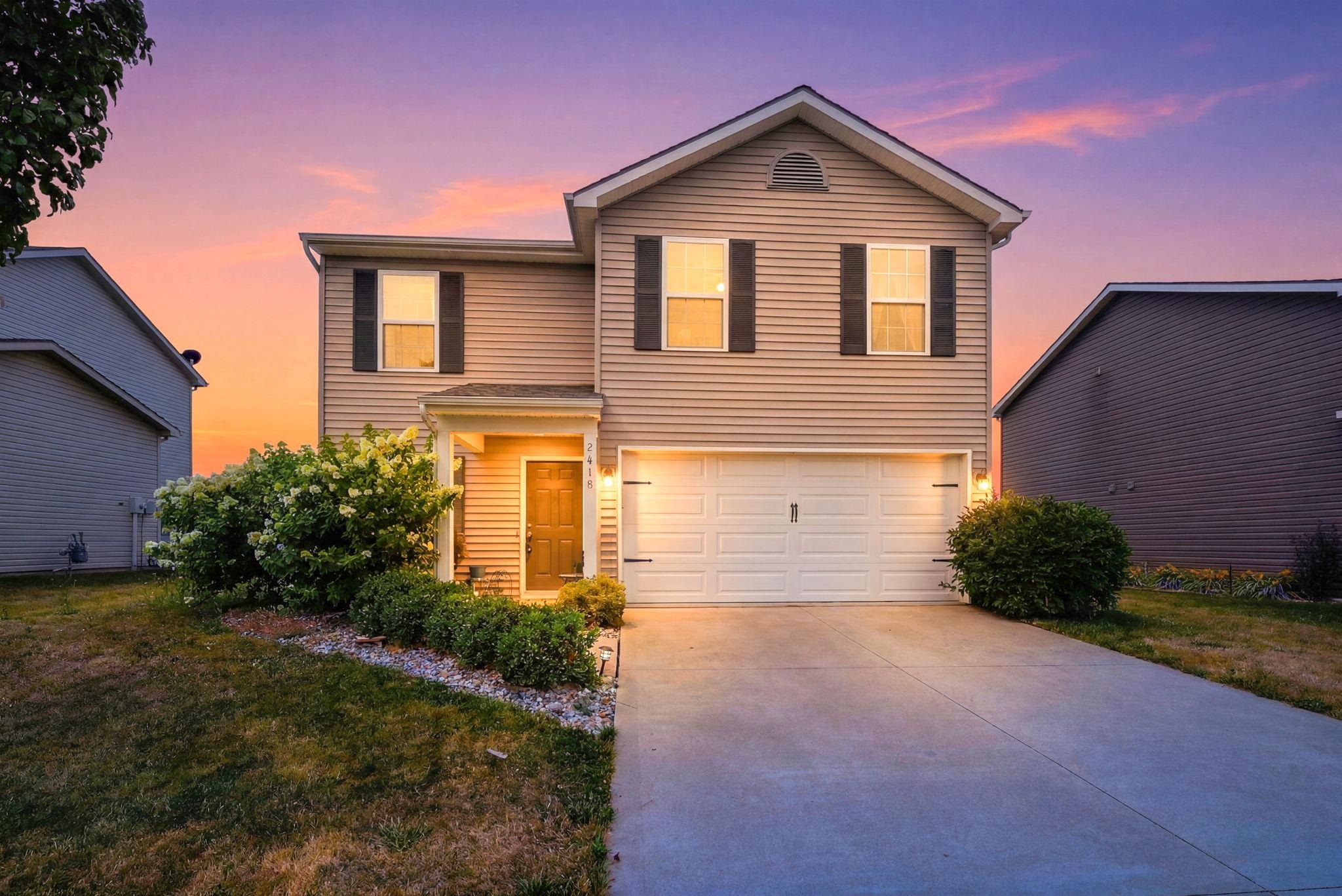 2018 Greyson Drive Property Photo 1