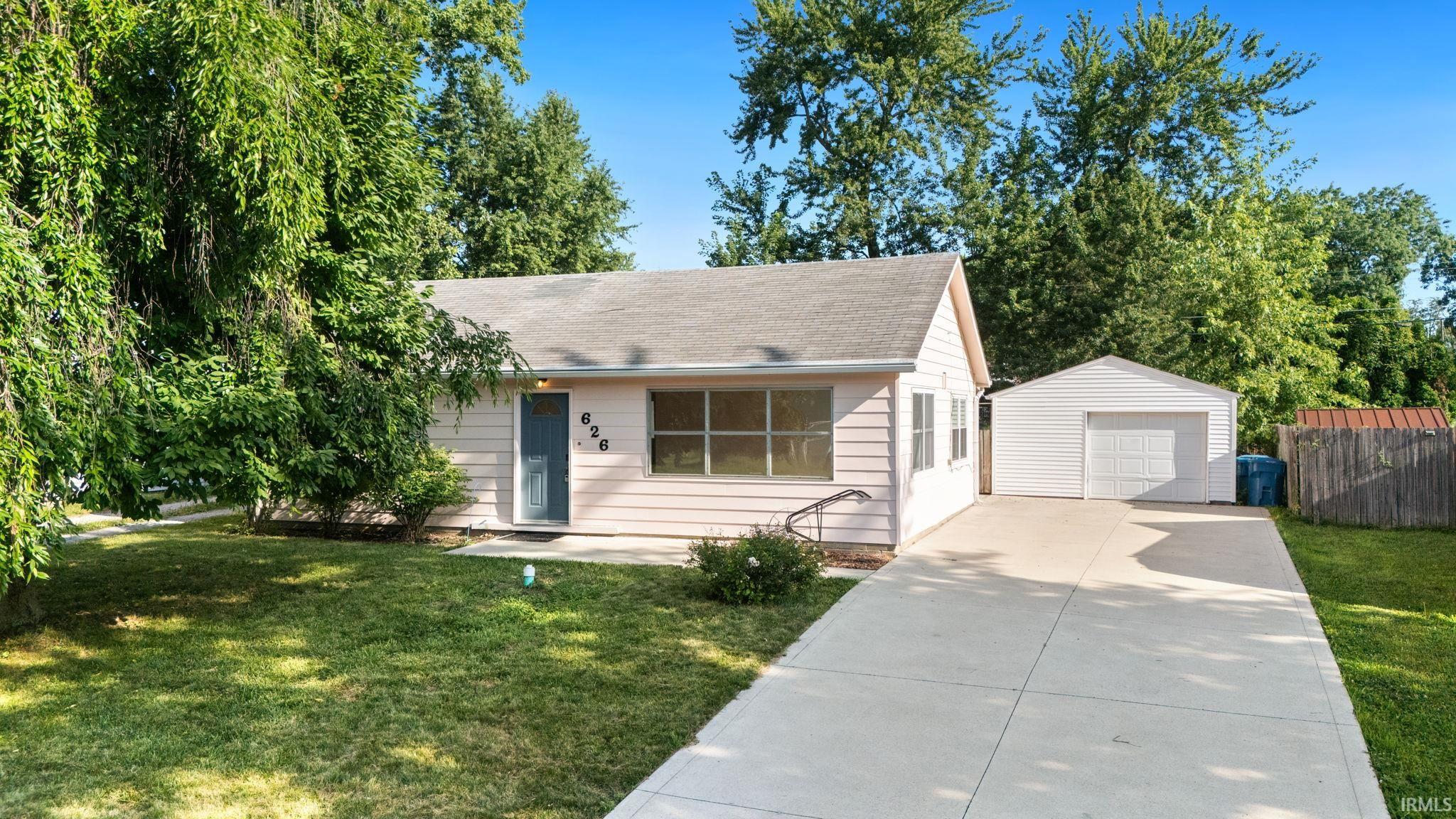 626 Brandford Court Property Photo 1