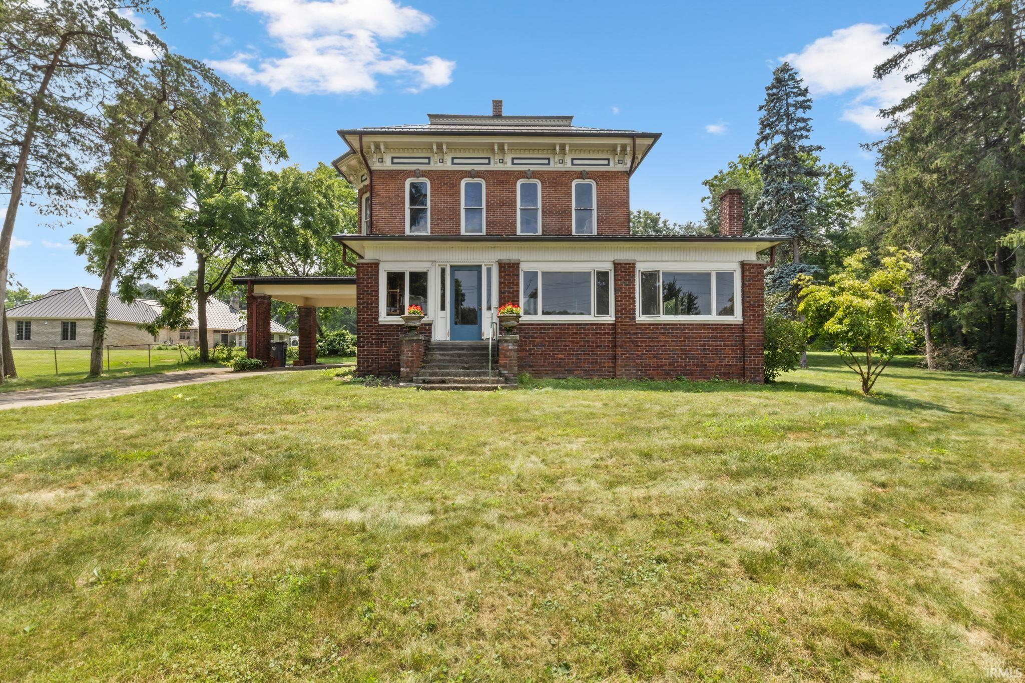 313 Bristol Avenue Property Photo 1