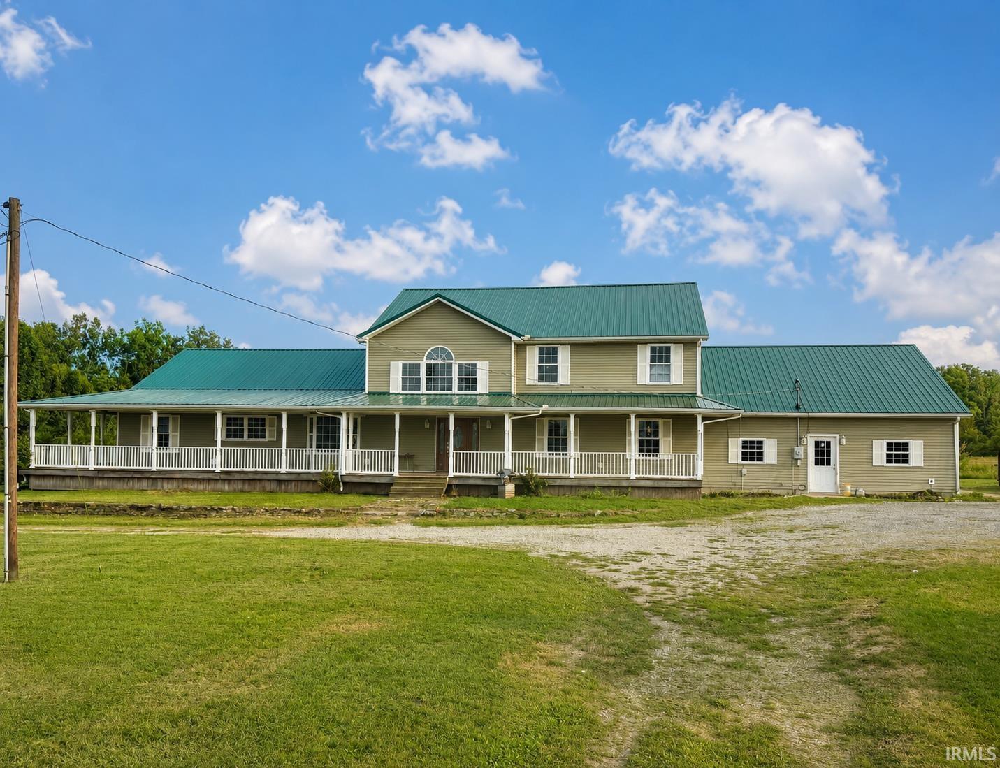 7360 S 1150 E Property Photo 1