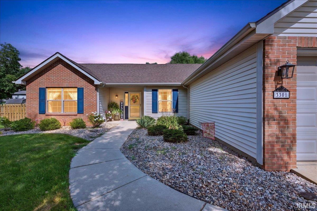 3301 Secretariat Circle Property Photo 1