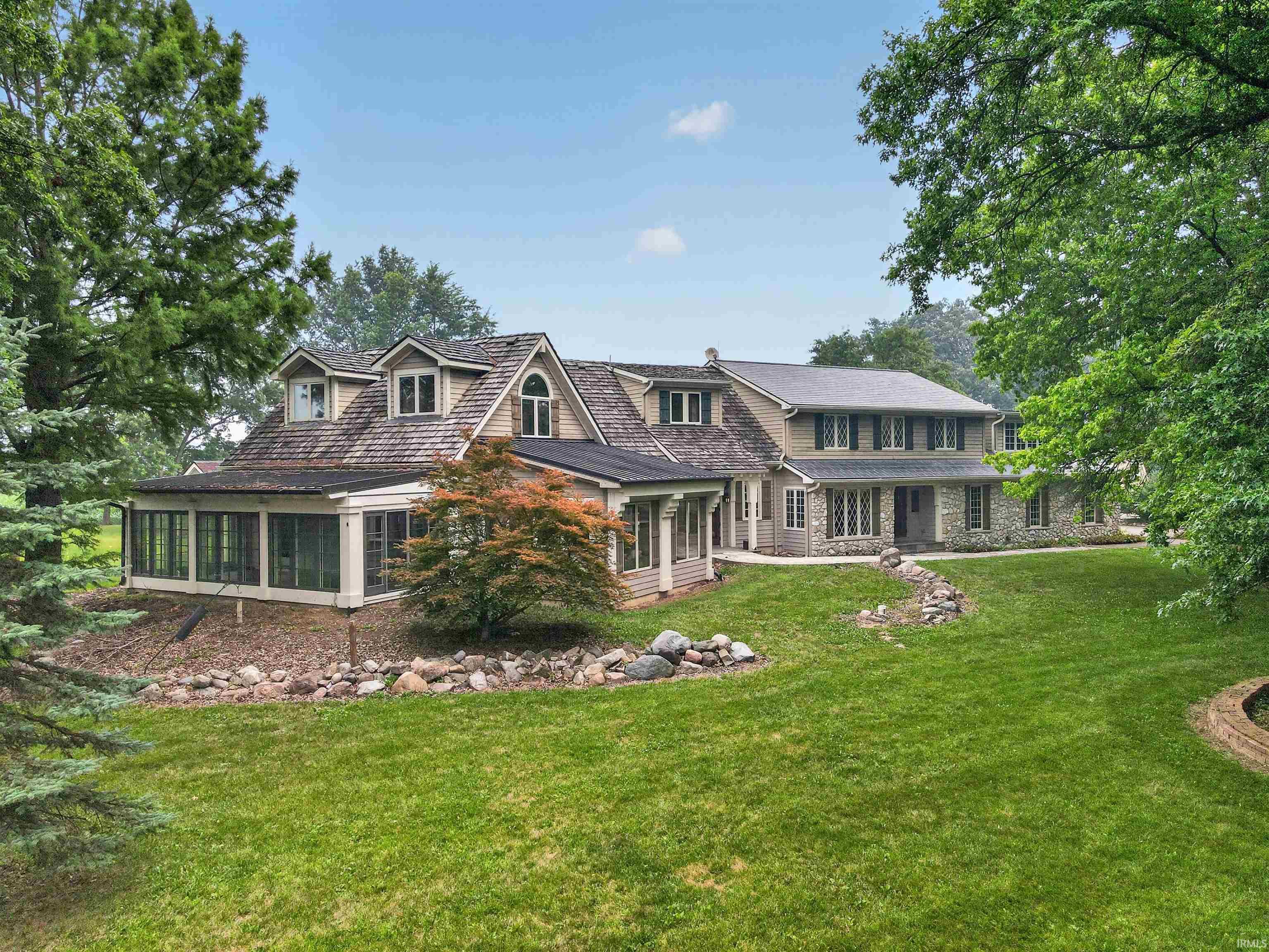 8027 Woodwind Drive Property Photo 1