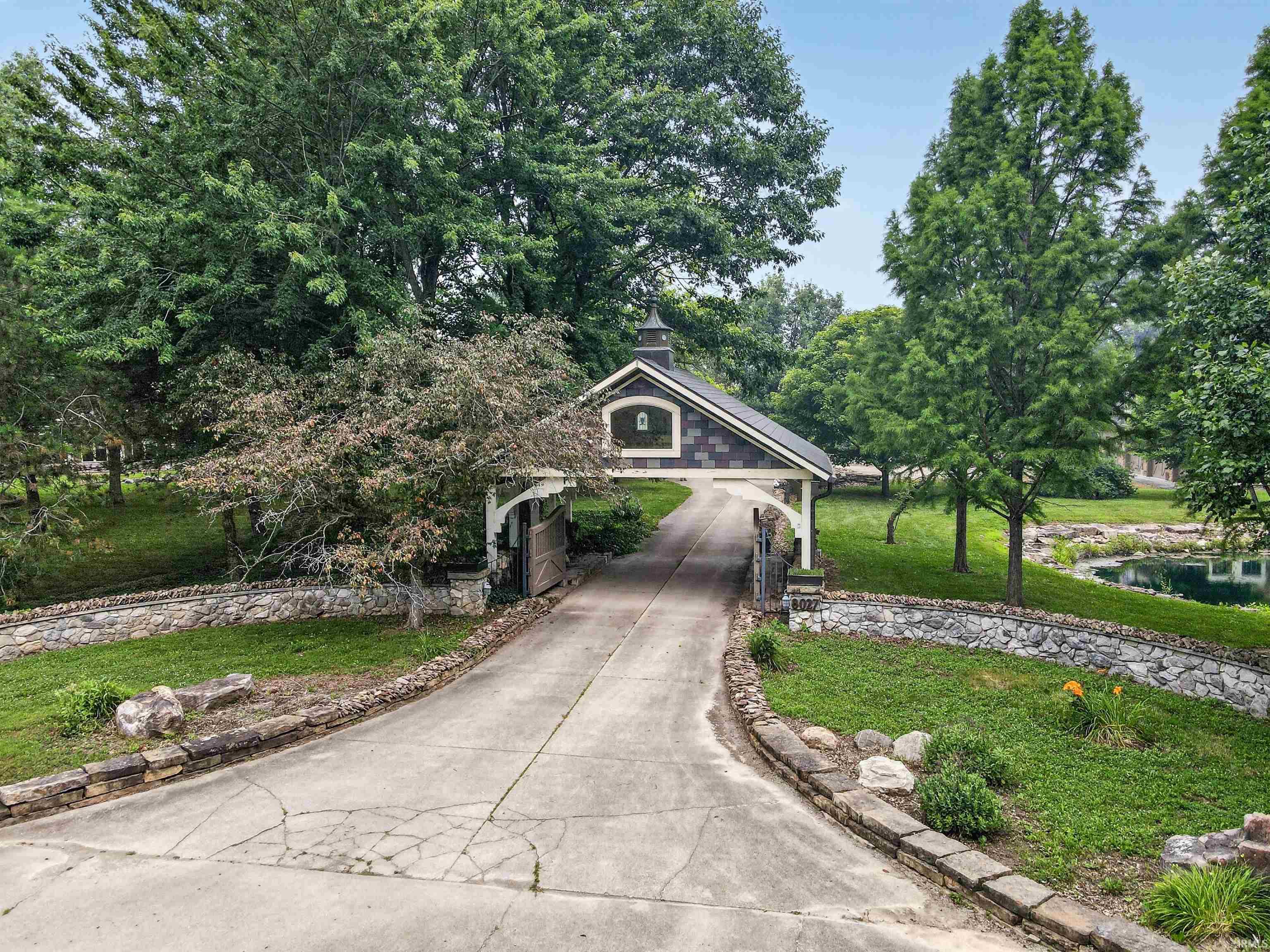 8027 Woodwind Drive Property Photo 49