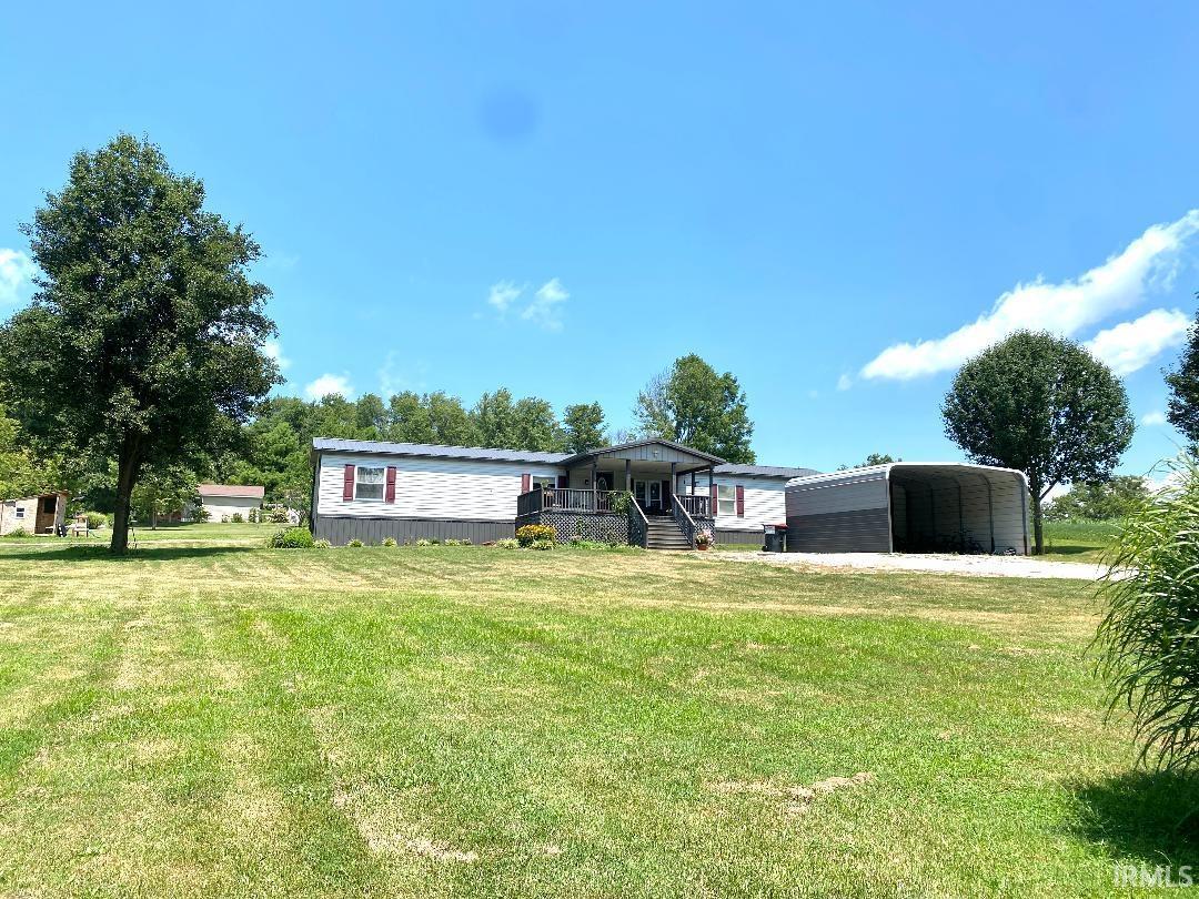 684 N Fox Lane Property Photo 1