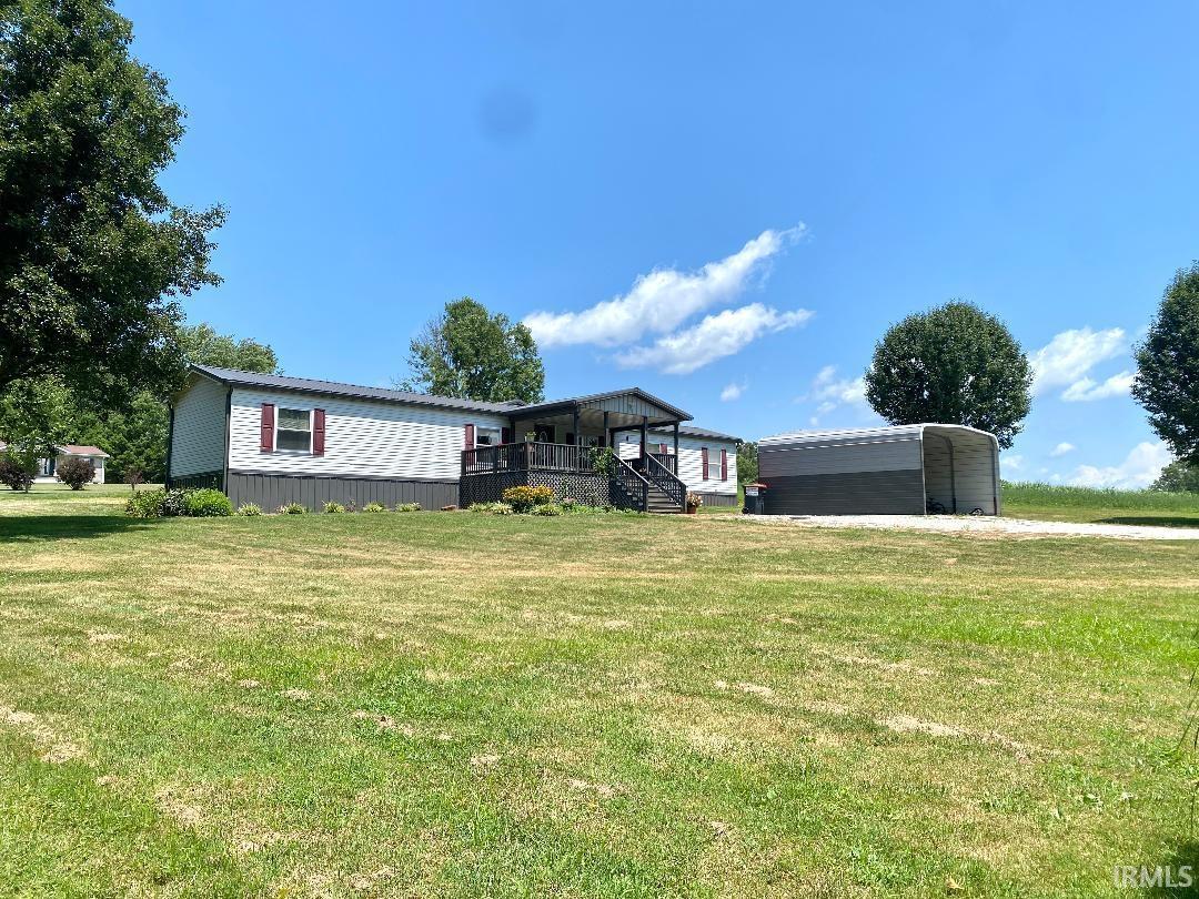684 N Fox Lane Property Photo 1